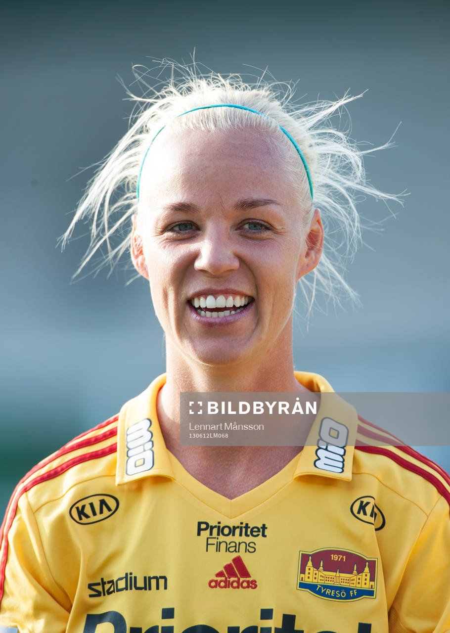 Caroline Seger, Tyresö