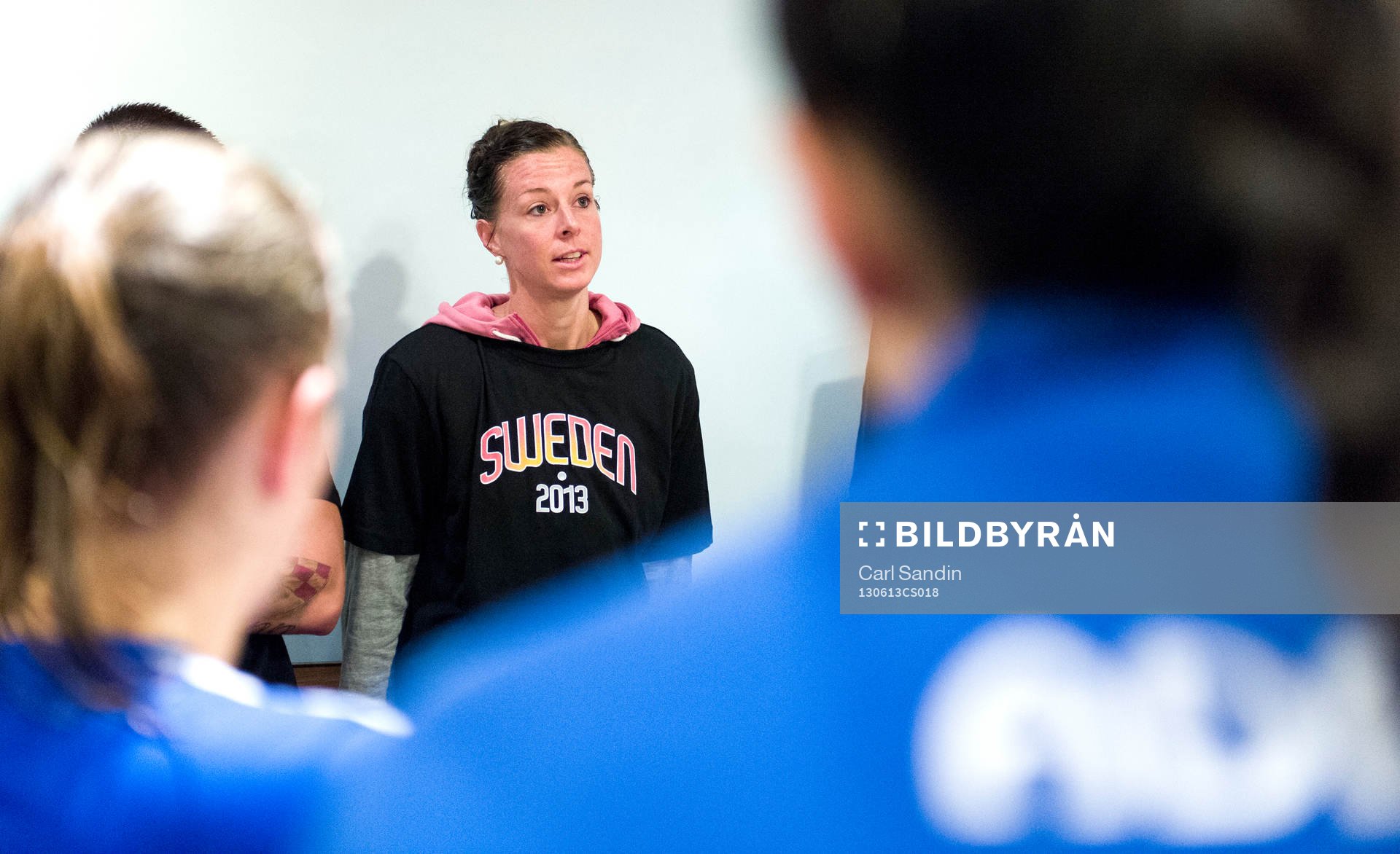 Lotta Schelin