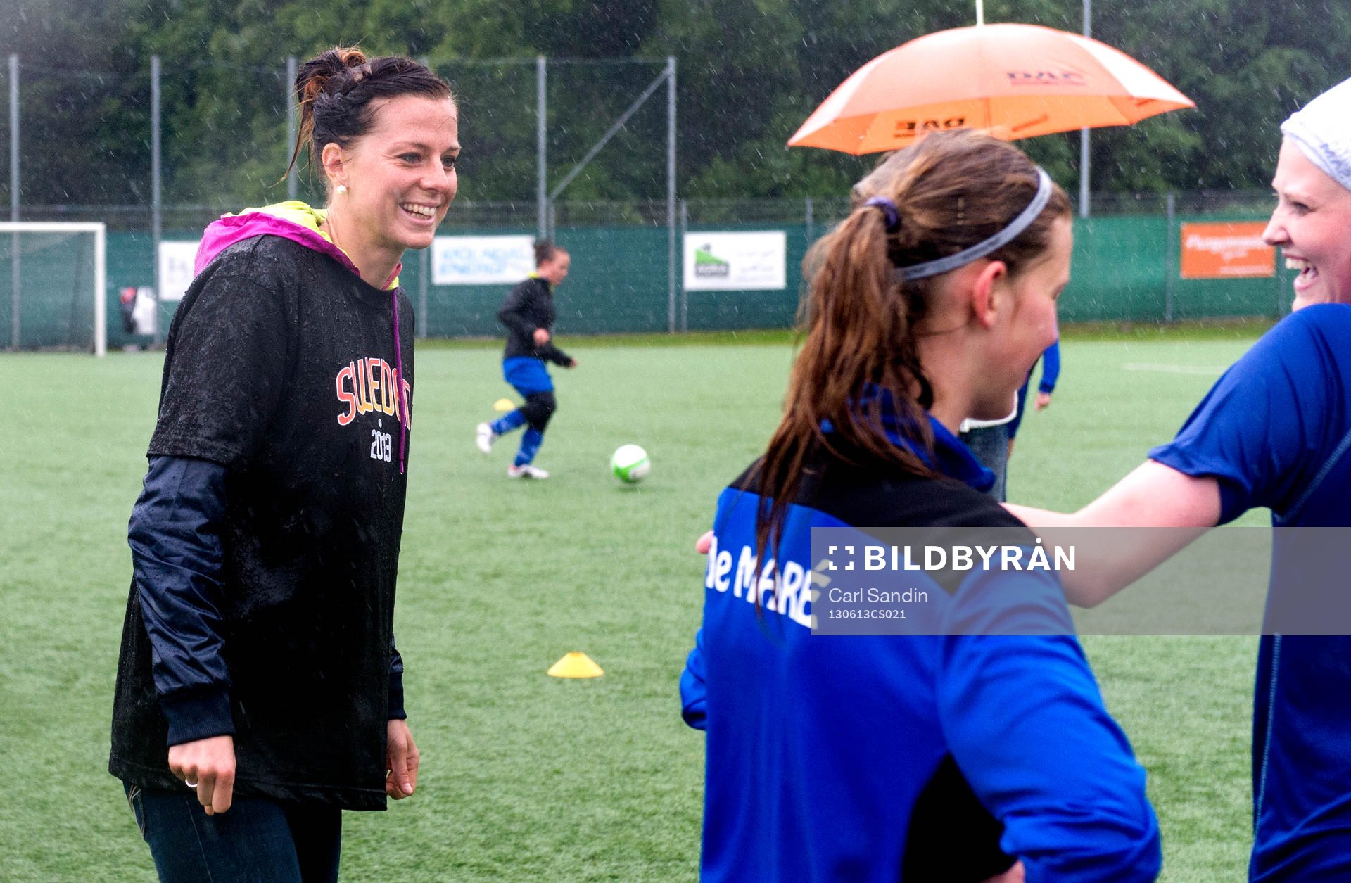 Lotta Schelin