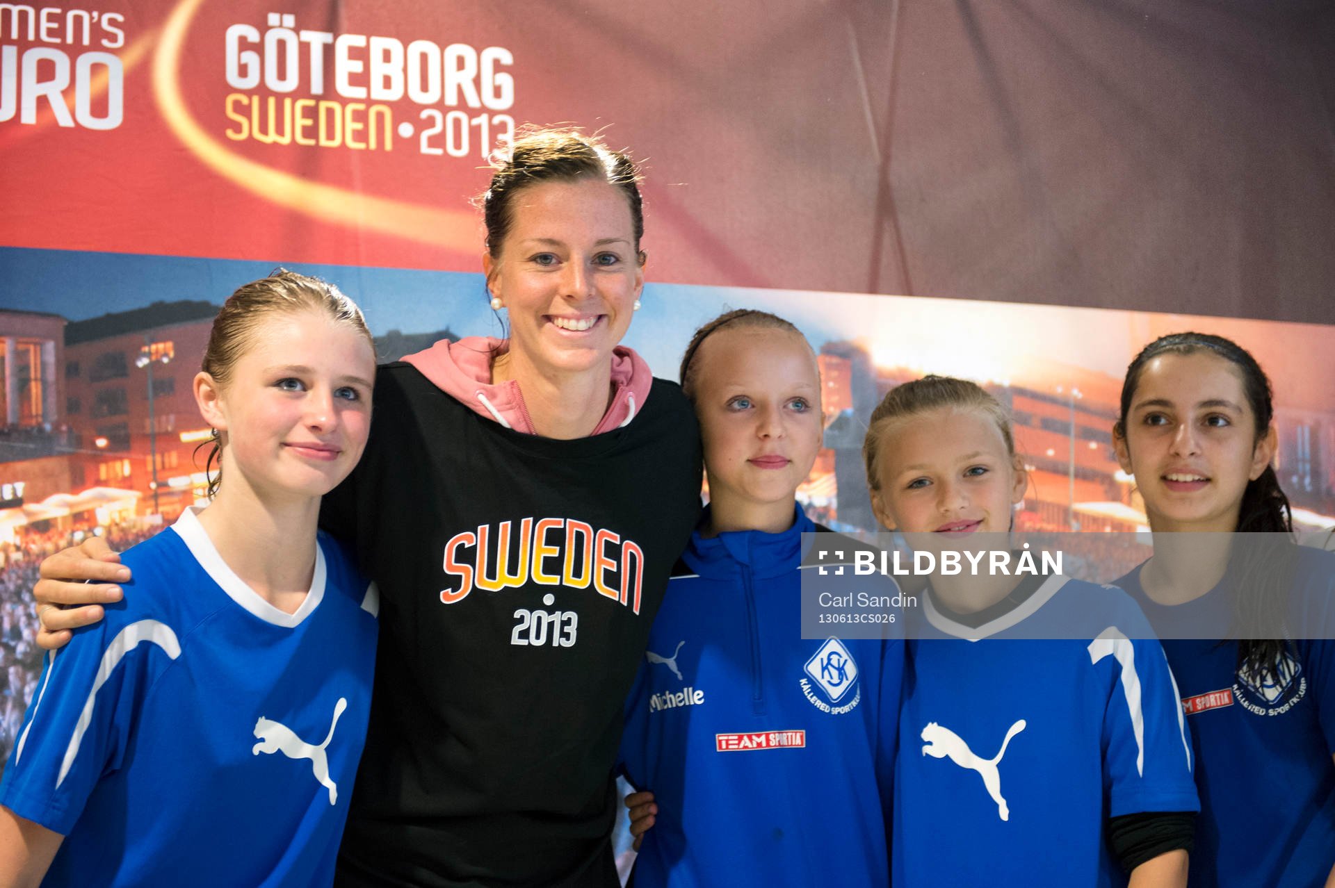 Lotta Schelin