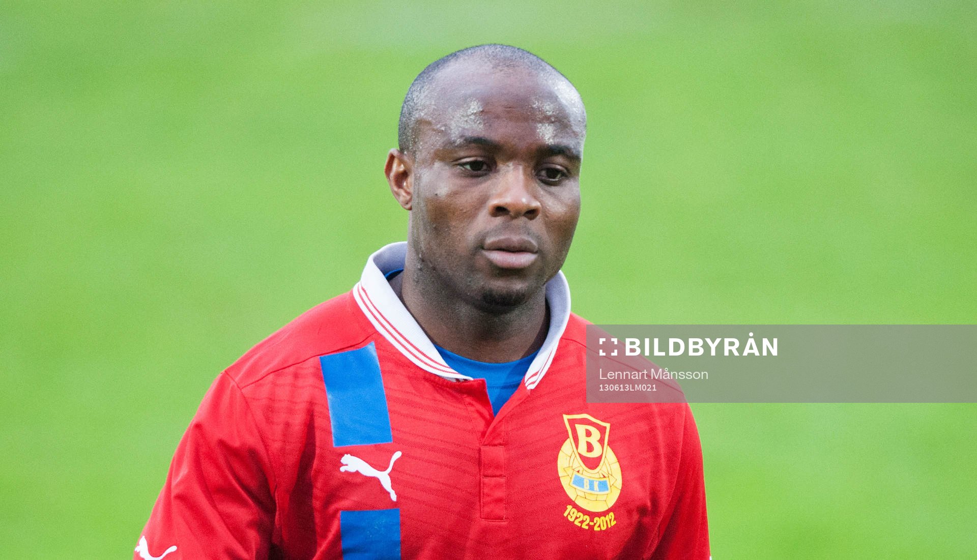 Timi Biotonye, Borstahusen