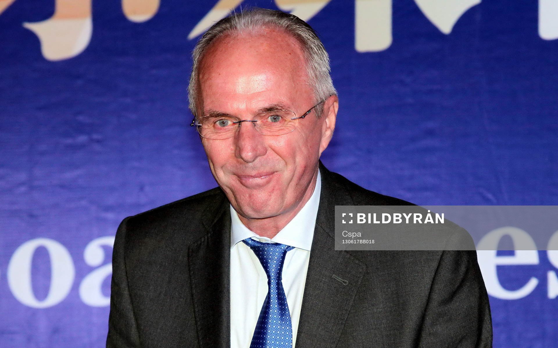 Fotboll, Sven-Göran Eriksson, Ny huvudtränare i Guangzhou