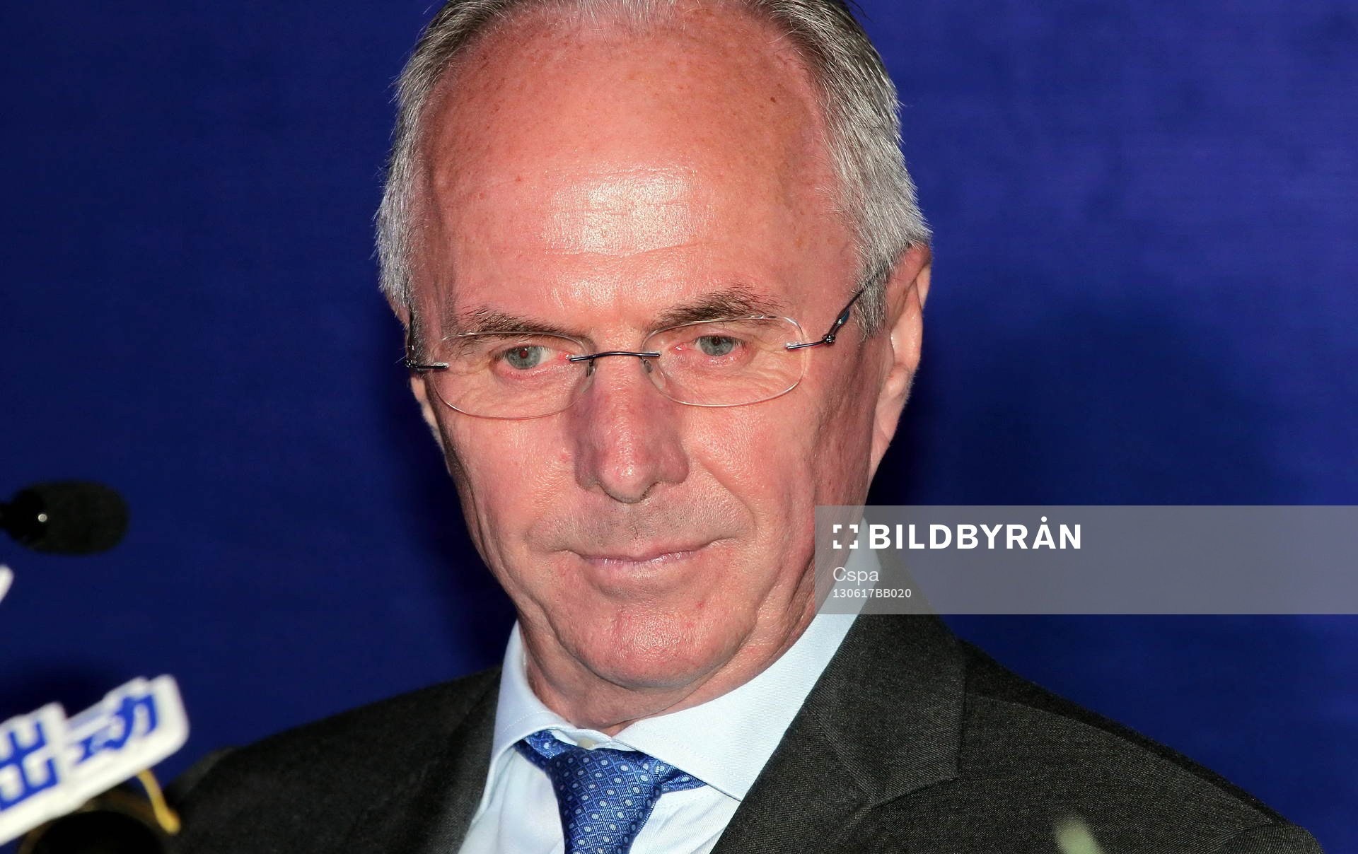 Fotboll, Sven-Göran Eriksson, Ny huvudtränare i Guangzhou