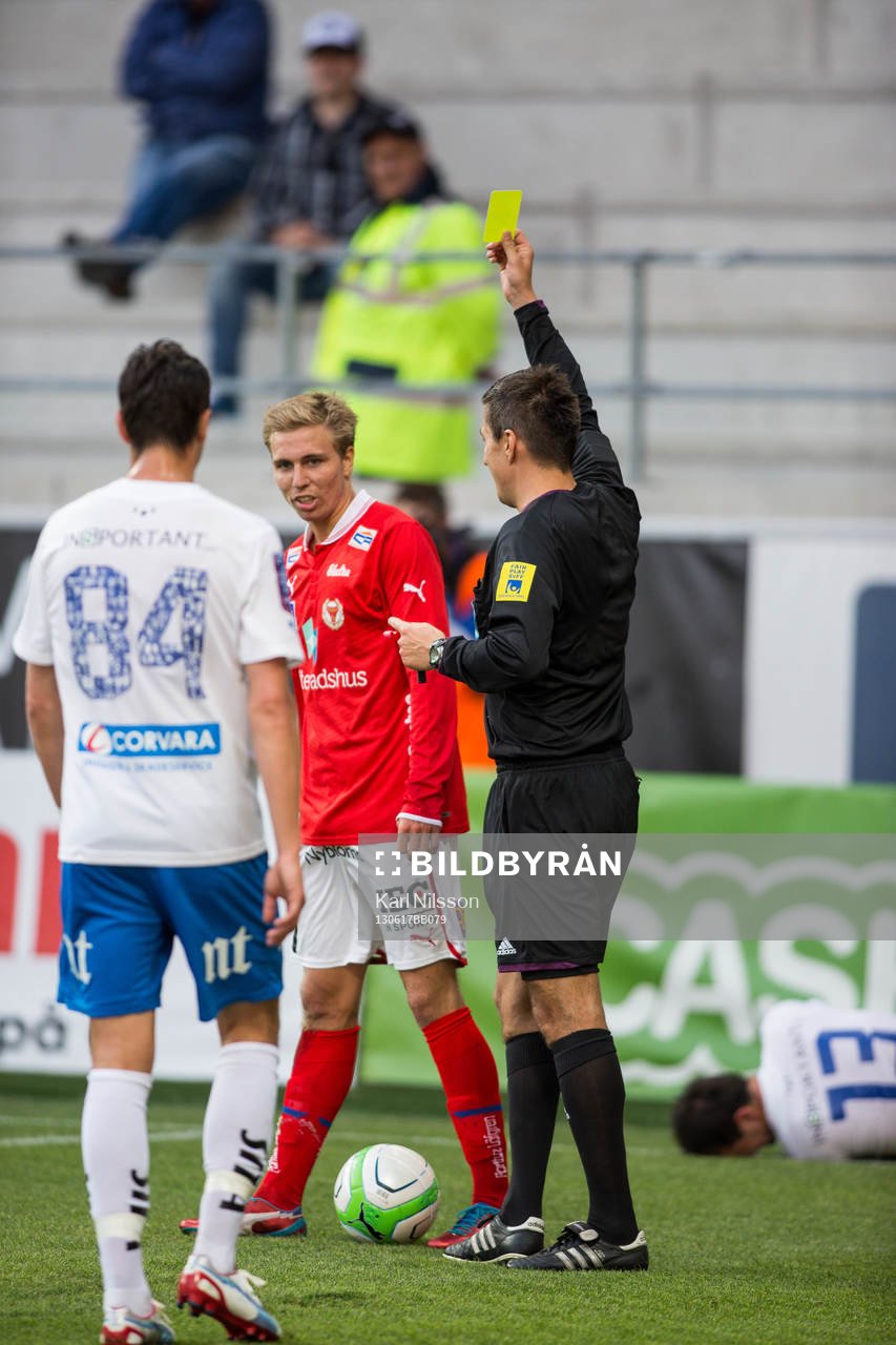 Martin Smedberg Dalence, IFK Norrköping, Johathan Ring,