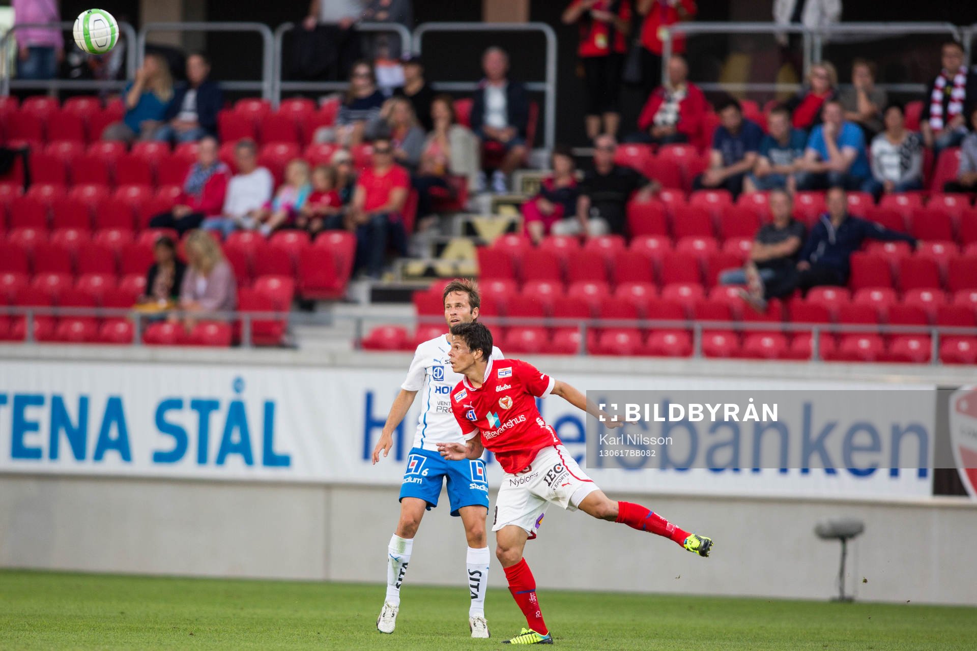 Mathias Florén, IFK Norrköping, Romário Pereira Sipião,