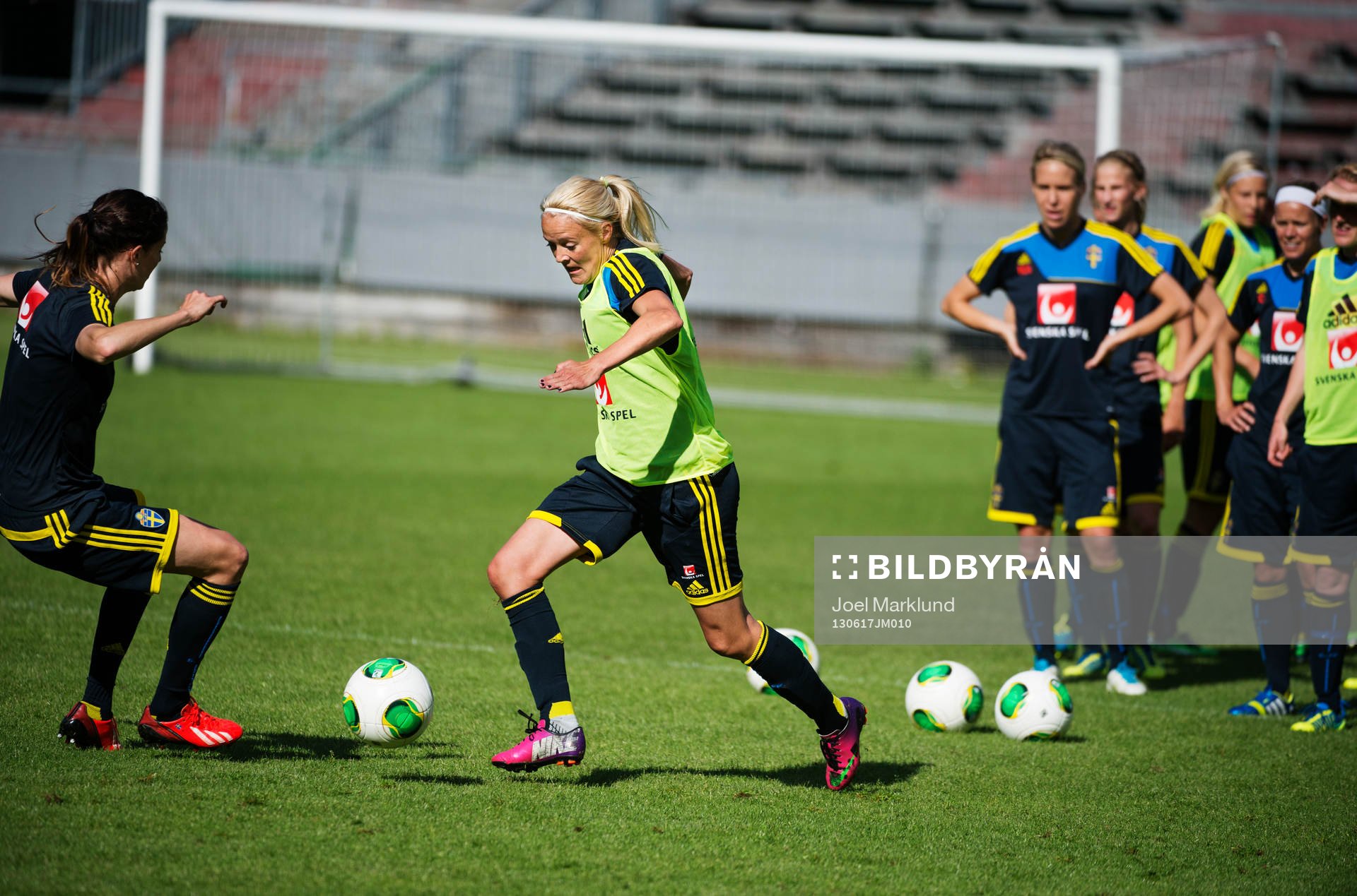 Josefine Öqvist