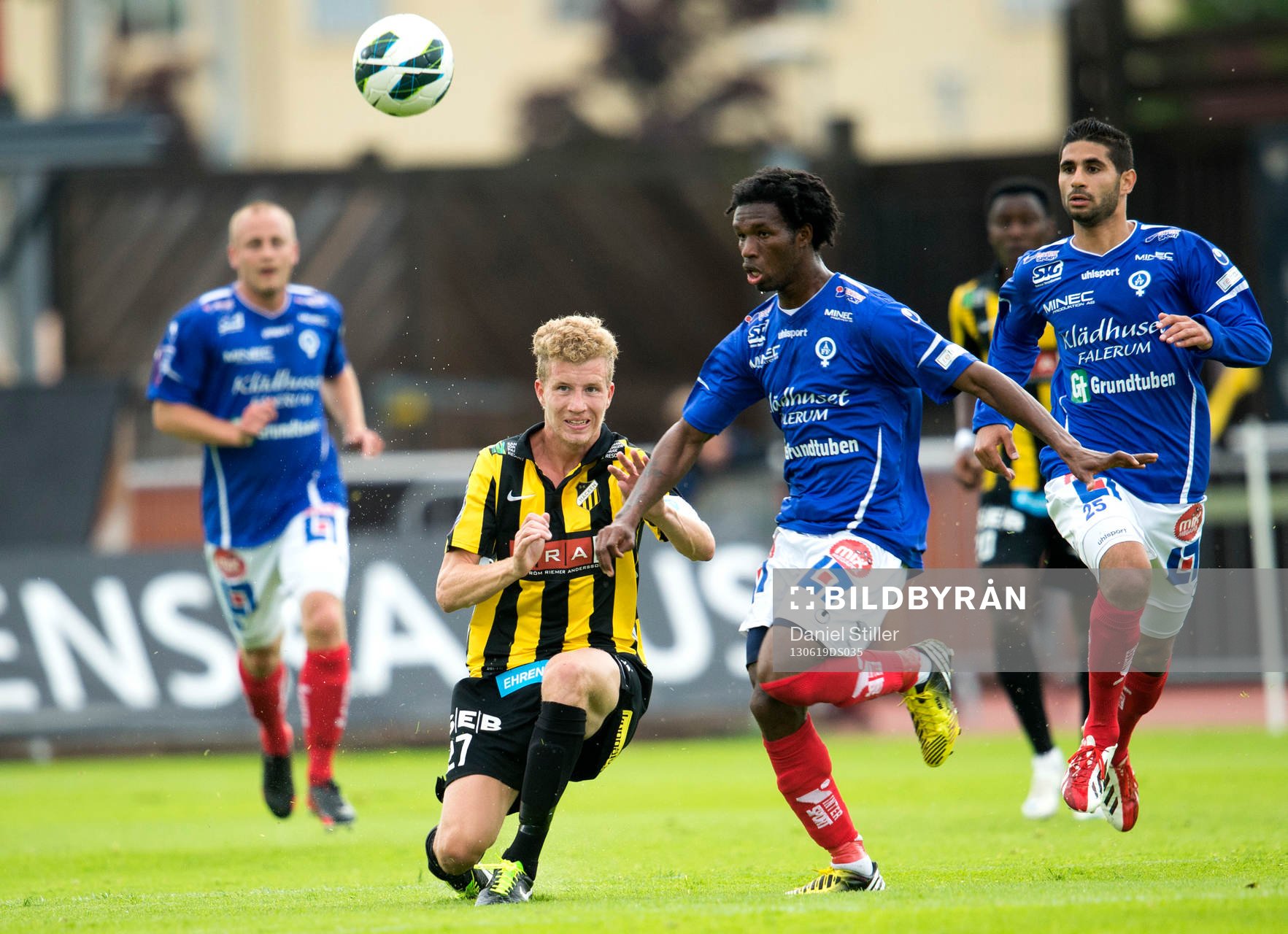 Häckens Simon Gustafson och Åtvidabergs Mohammed