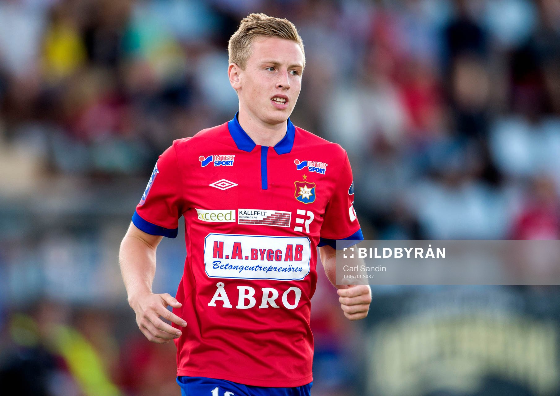 Örgrytes Sebastian Ohlsson