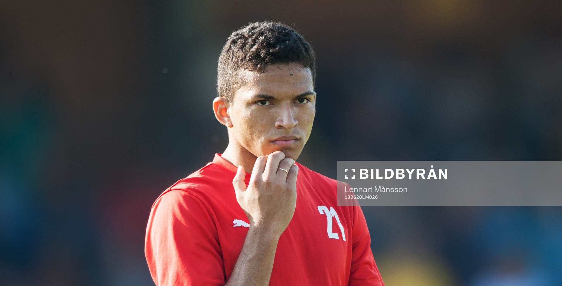 Romario Pereira Sipiao, Kalmar