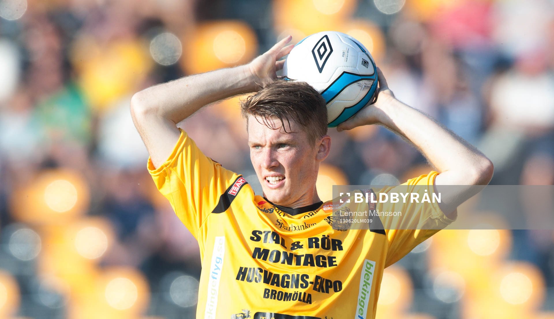 Viktor Agardius, Mjällby