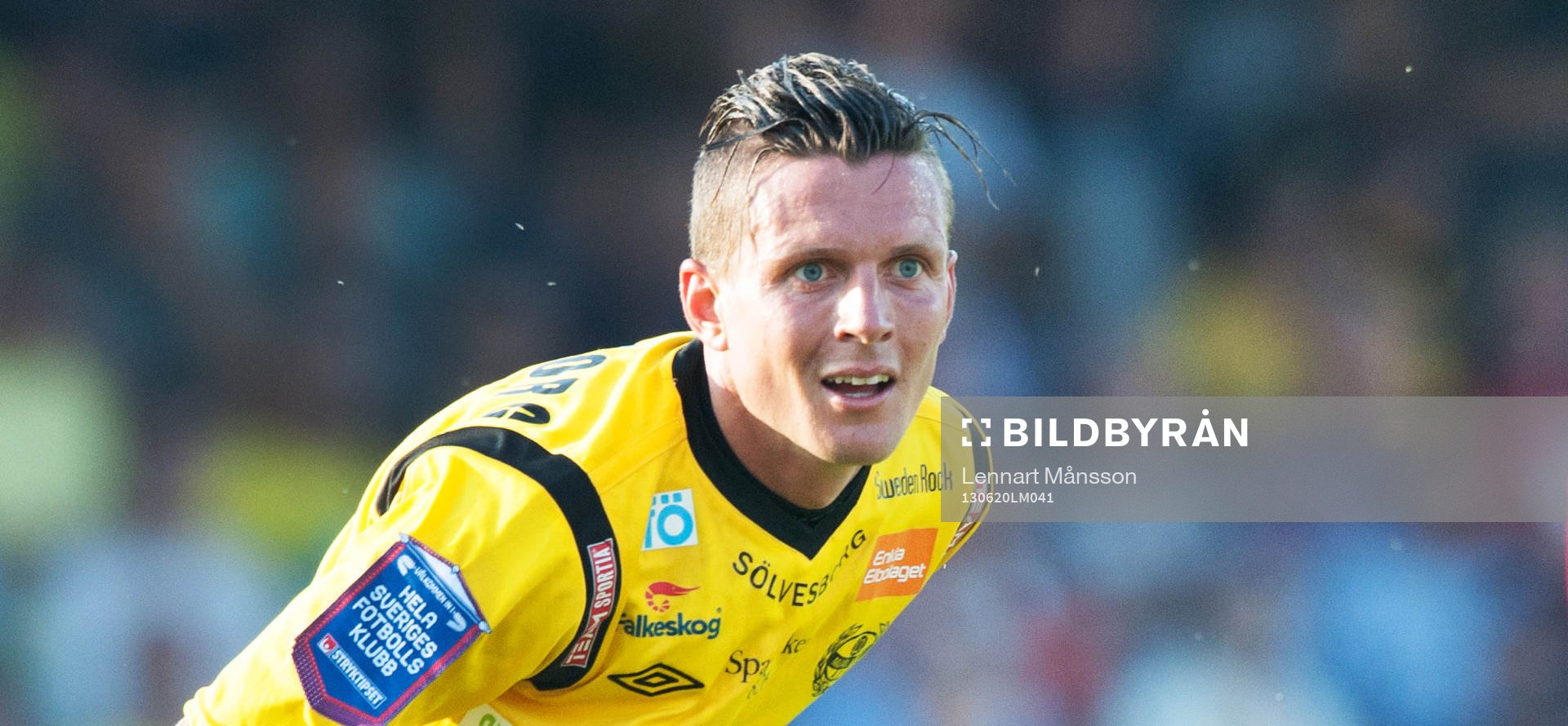 Kristian Haynes, Mjällby