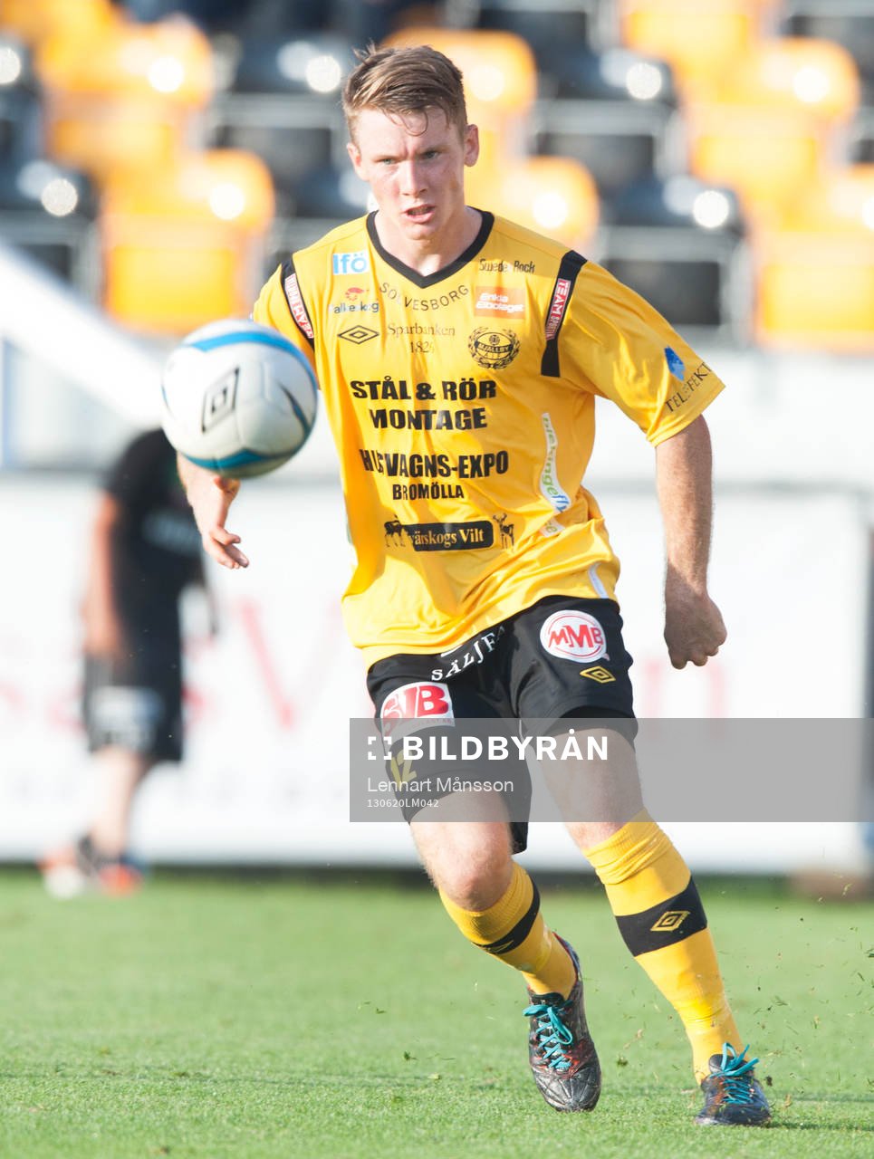 Viktor Agardius, Mjällby