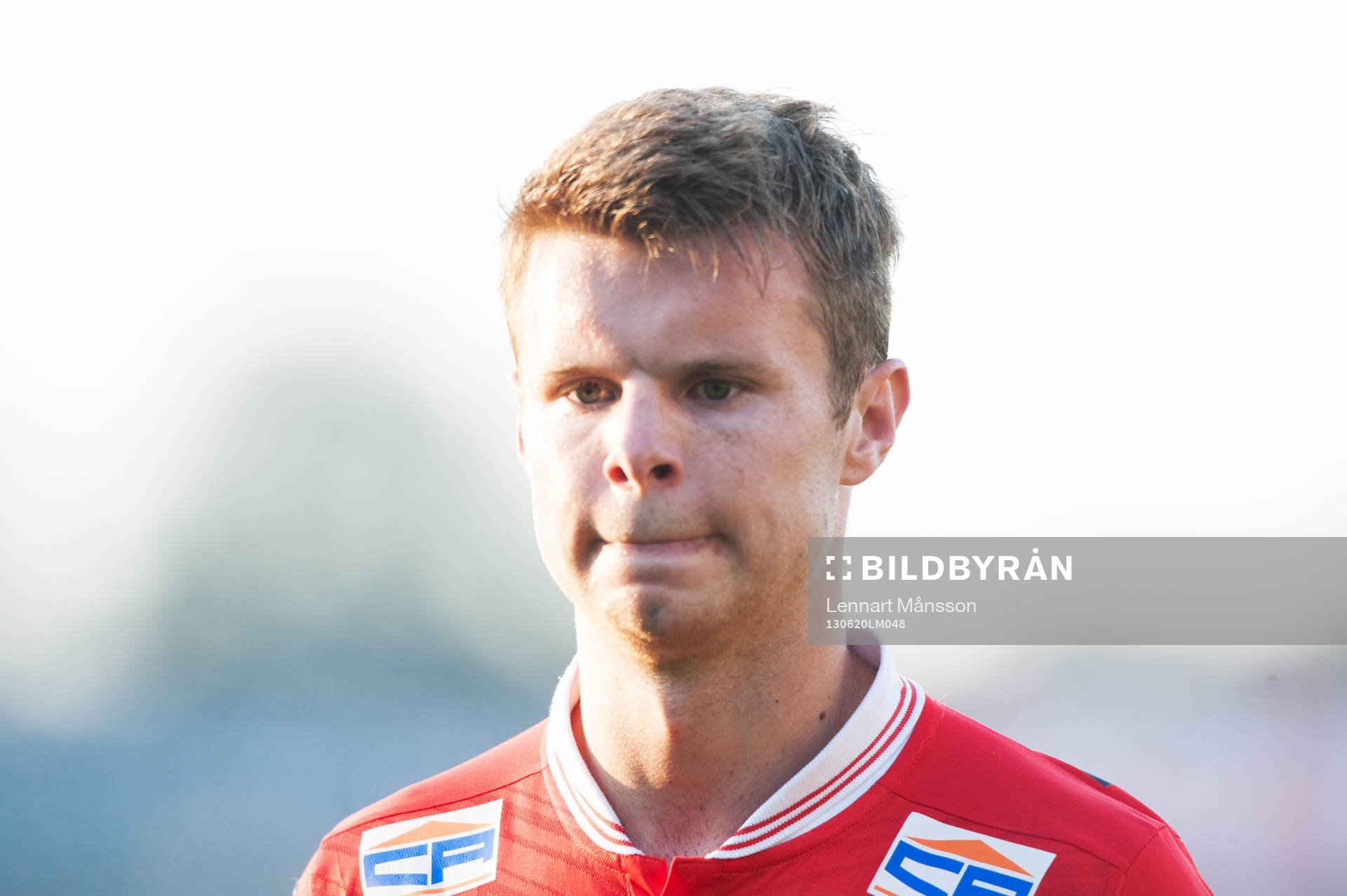 Måns Söderqvist, Kalmar