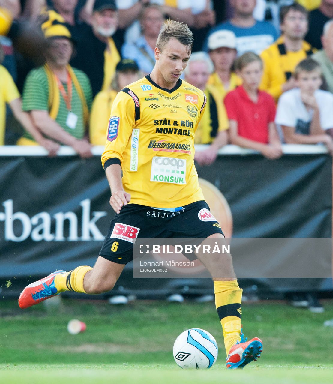 Jasmin Sudic, Mjällby