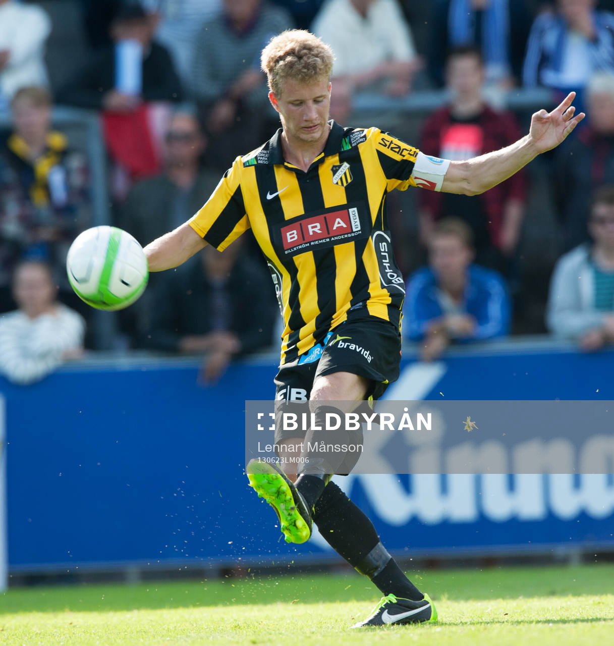Simon Gustafson, Häcken