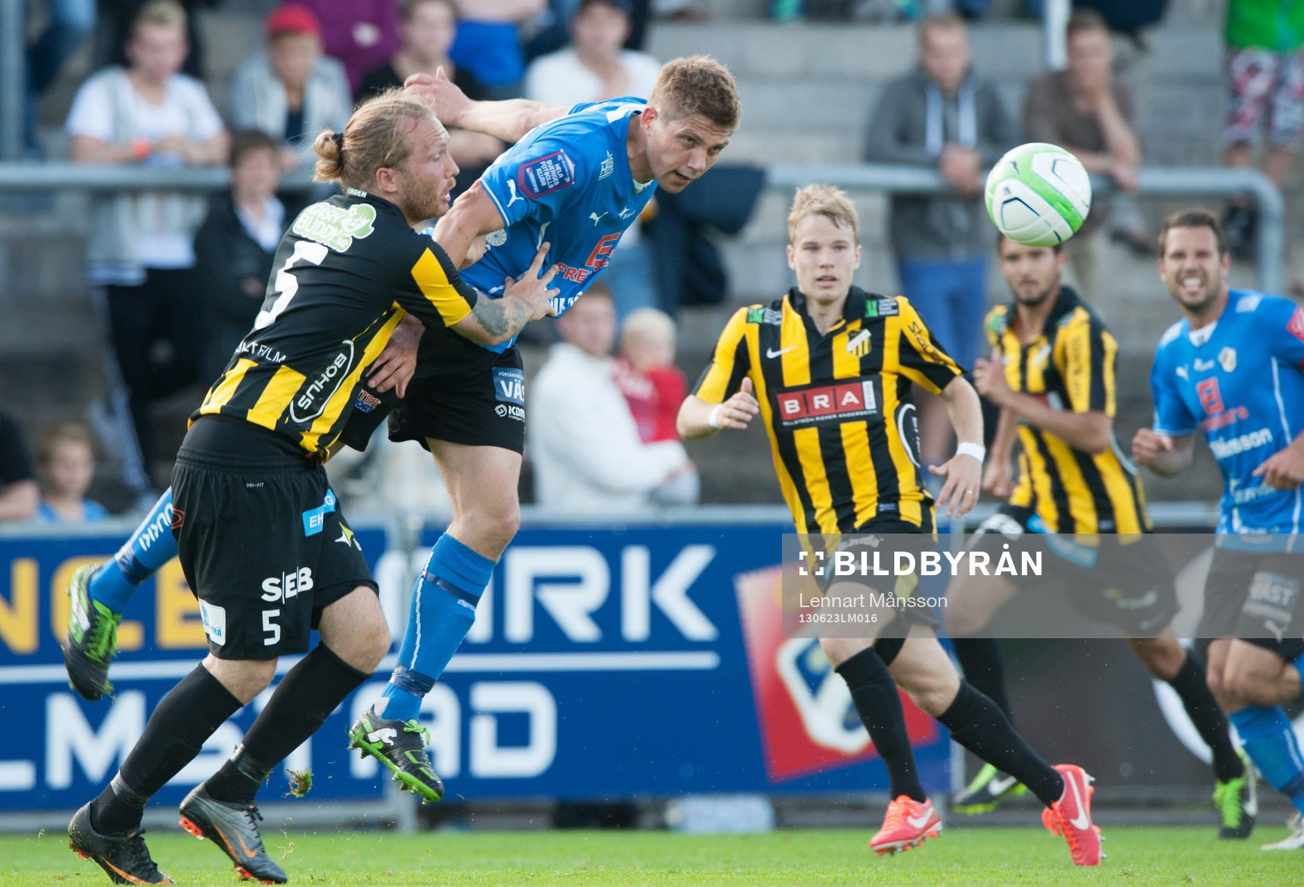 Mikael Boman, Halmstad