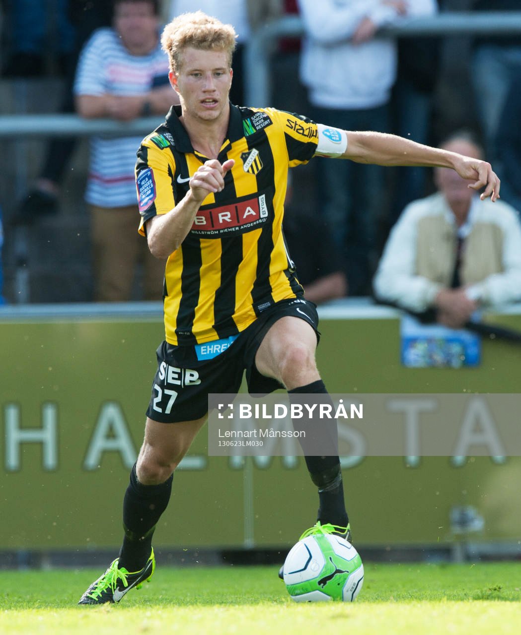 Simon Gustafson, Häcken