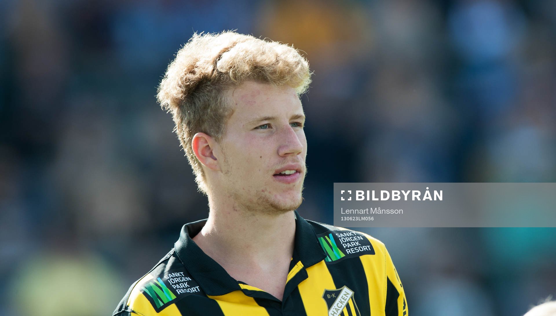 Simon Gustafson, Häcken