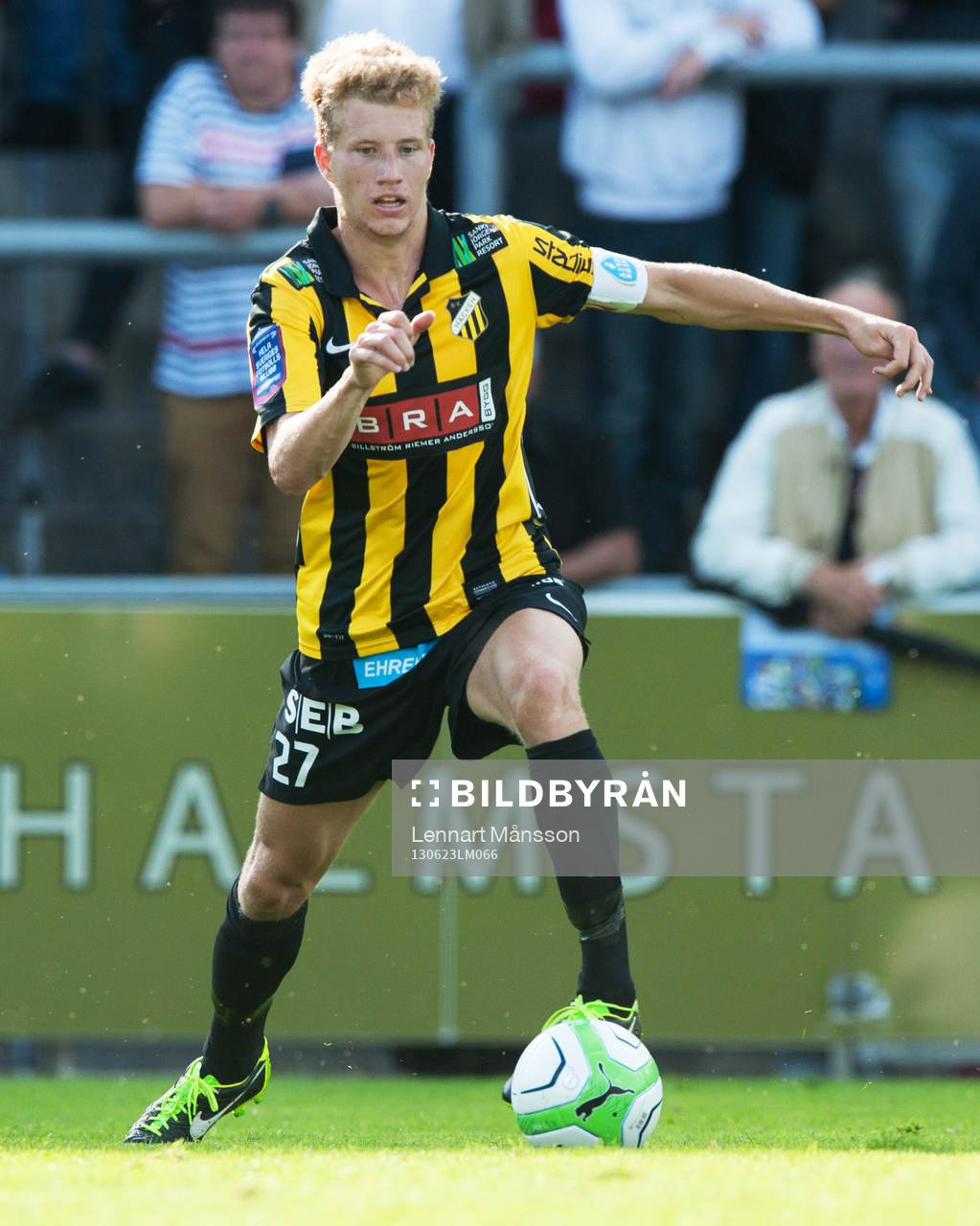 Simon Gustafson, Häcken