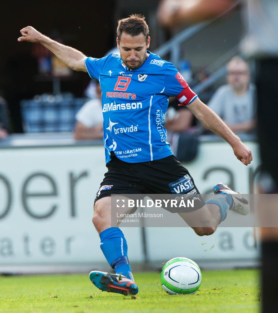 Stefan Selakovic, Halmstad