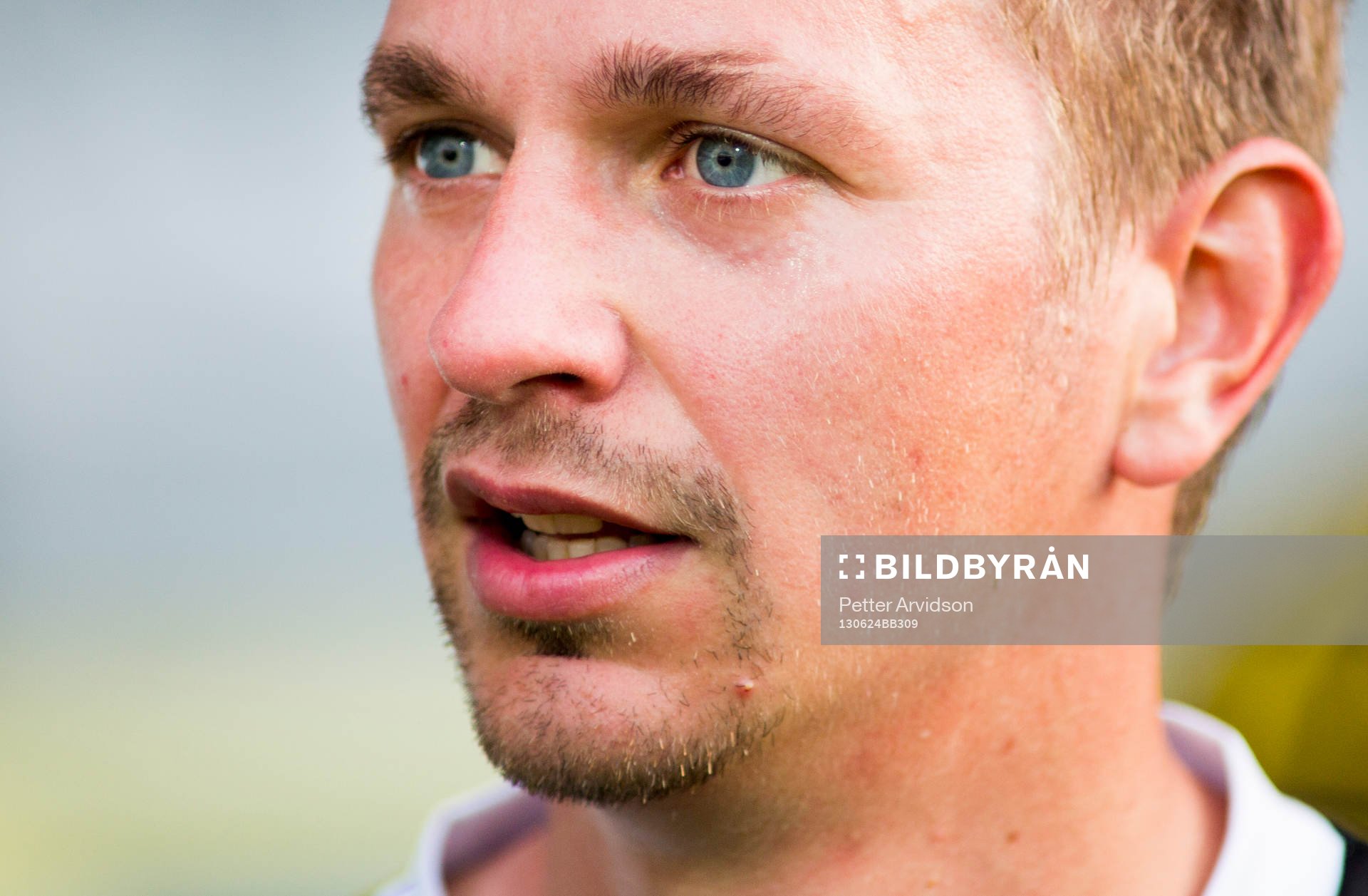 Landskronas Fredrik Olsson