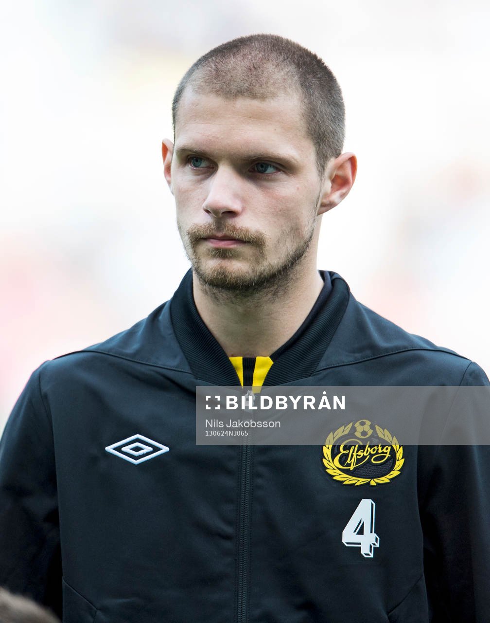 Elfsborgs Joackim Jörgensen