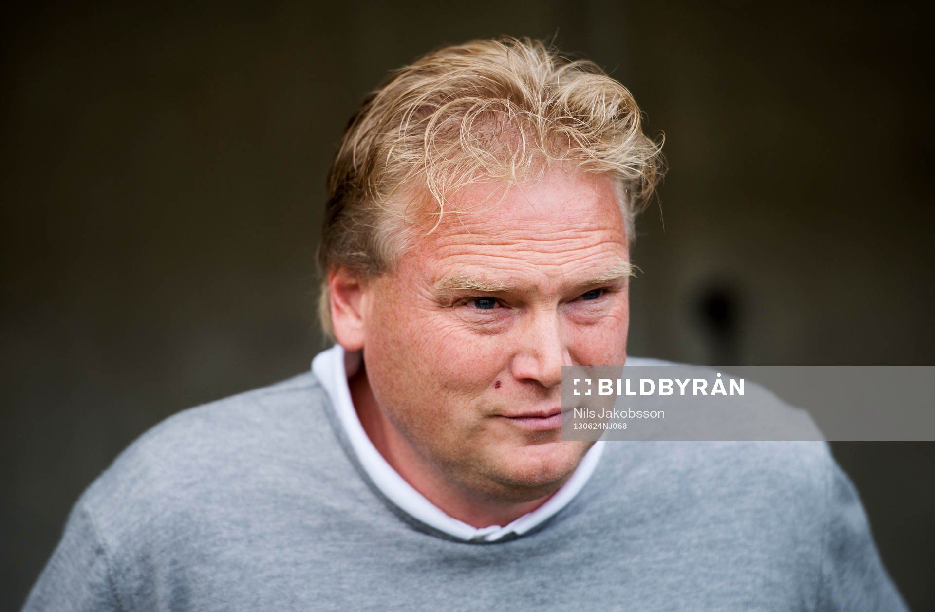 Elfsborgs tränare Jörgen Lennartsson