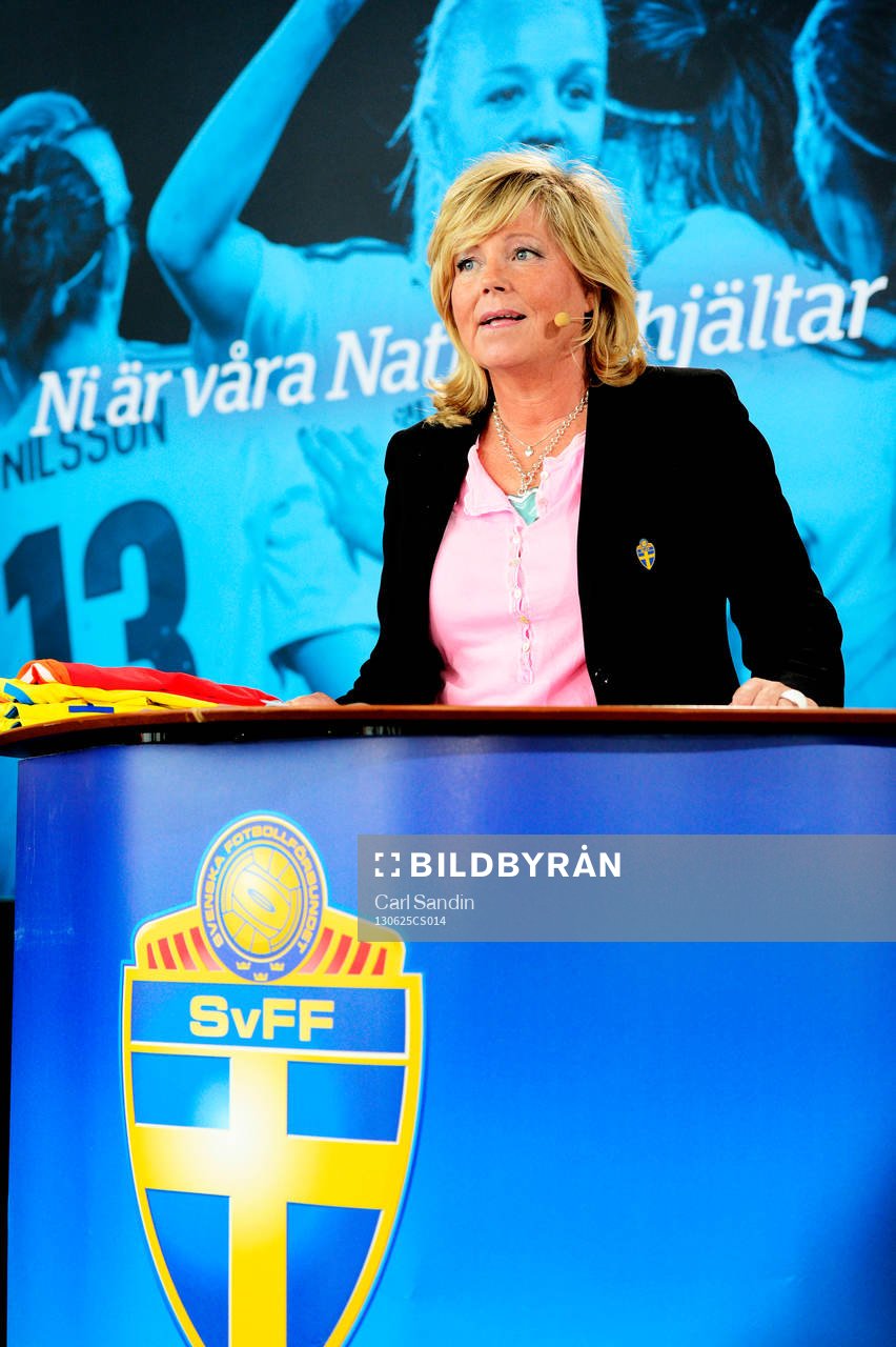 Marika Domanski Lyfors