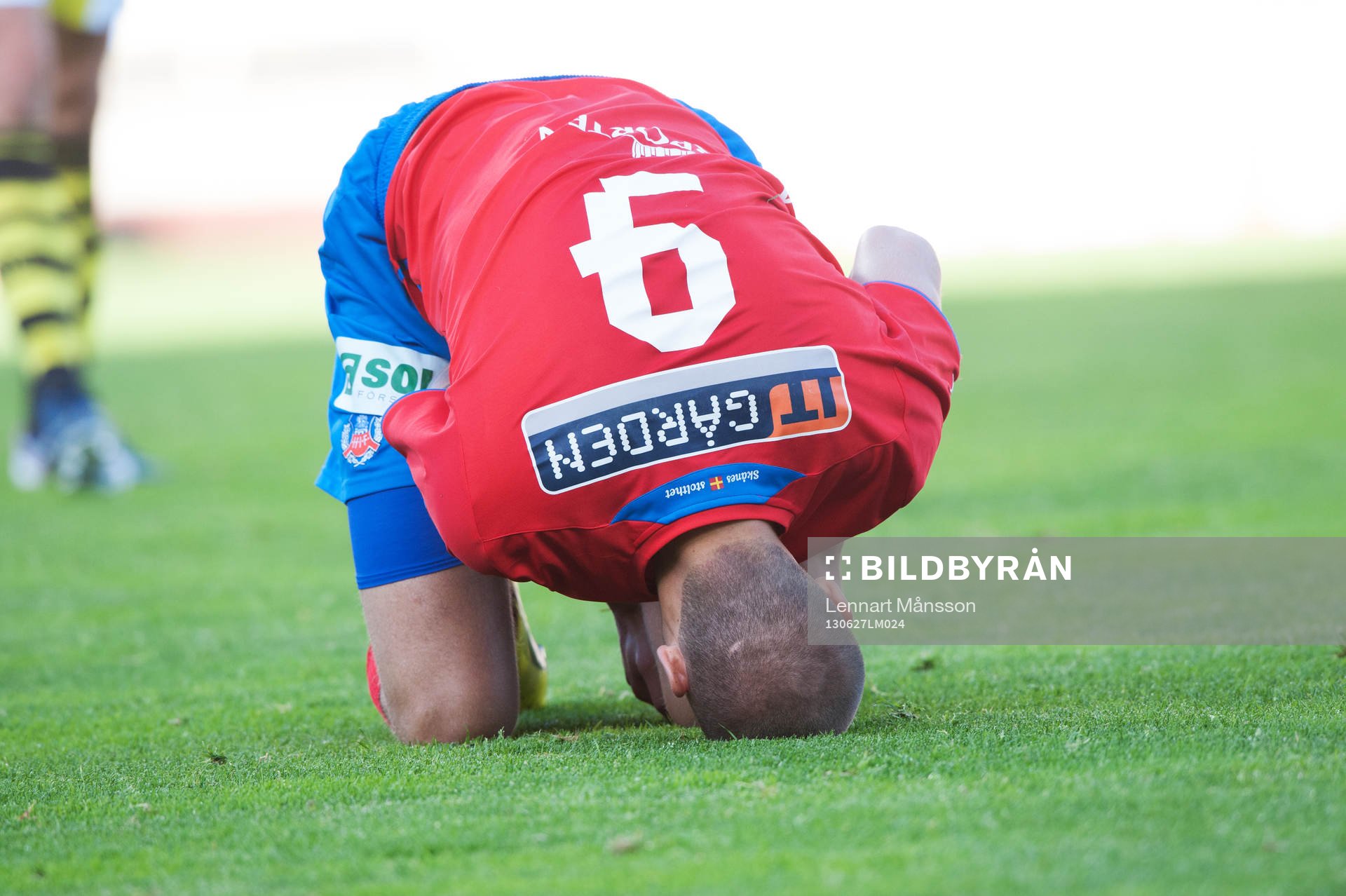 Robin Simovic, Helsingborg