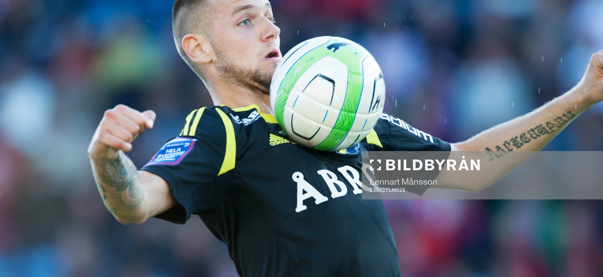 Alexander Milosevic, AIK