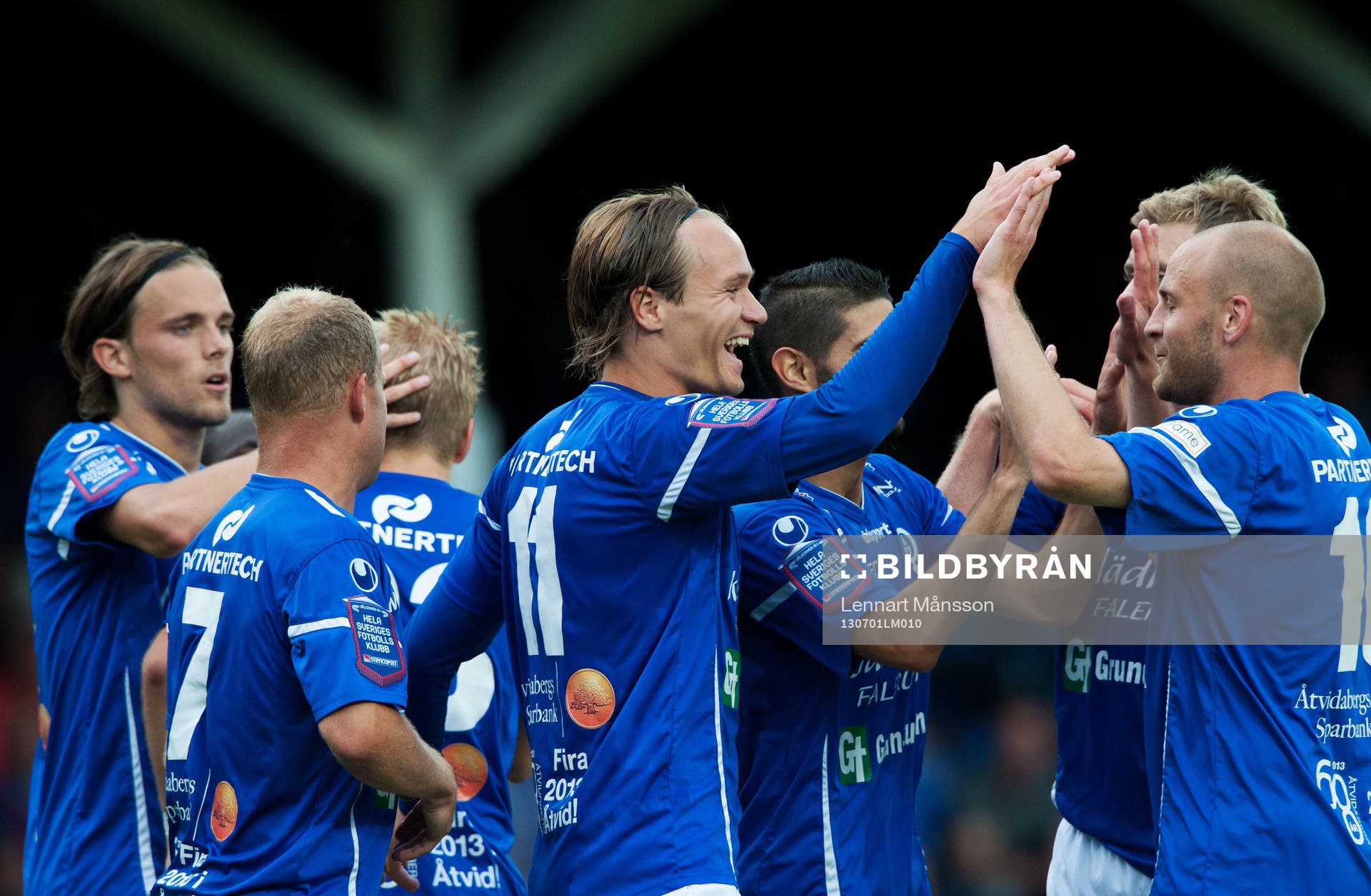 2-0, Viktor Prodell, Åtvidaberg,  i