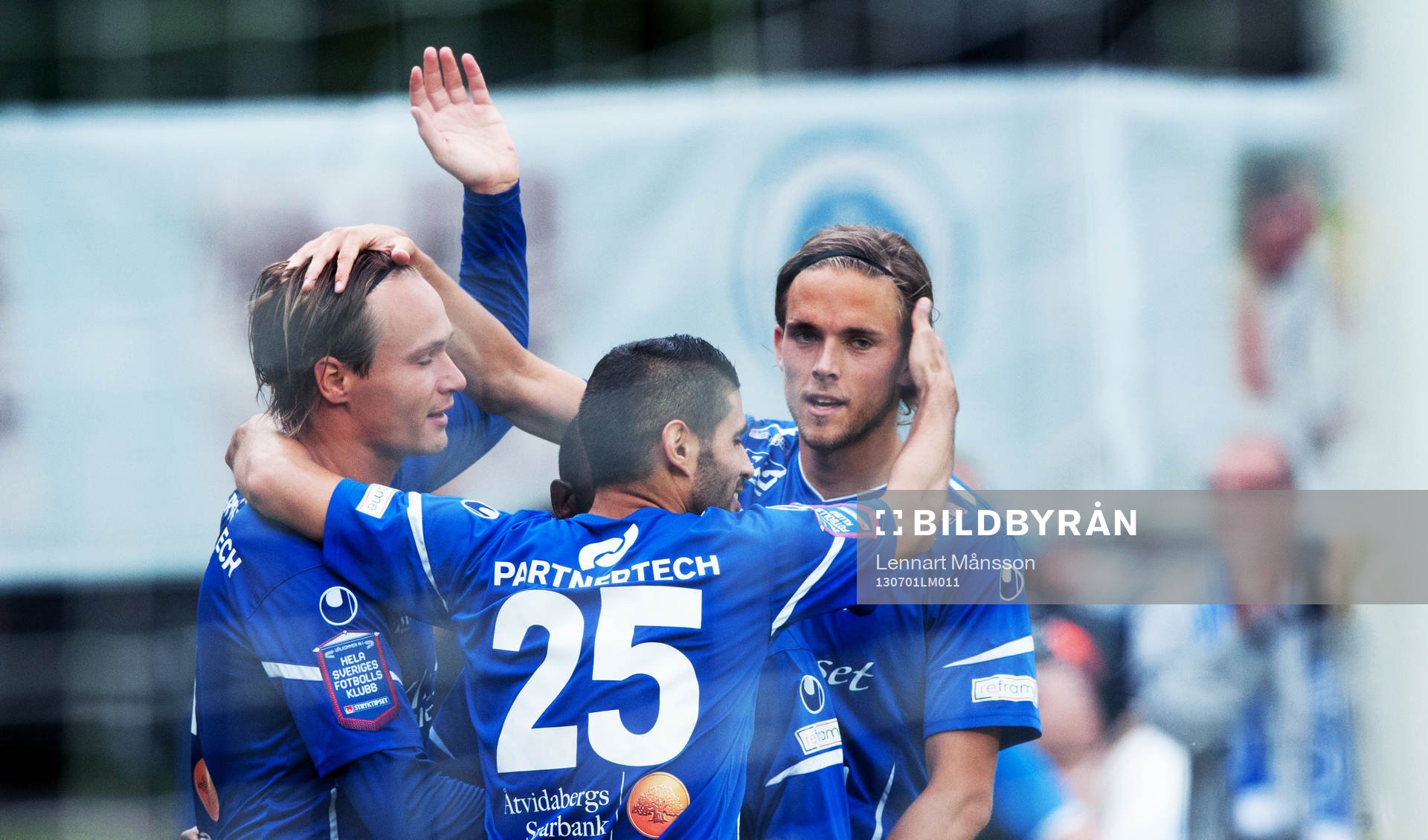 2-0, Viktor Prodell, Åtvidaberg,  i