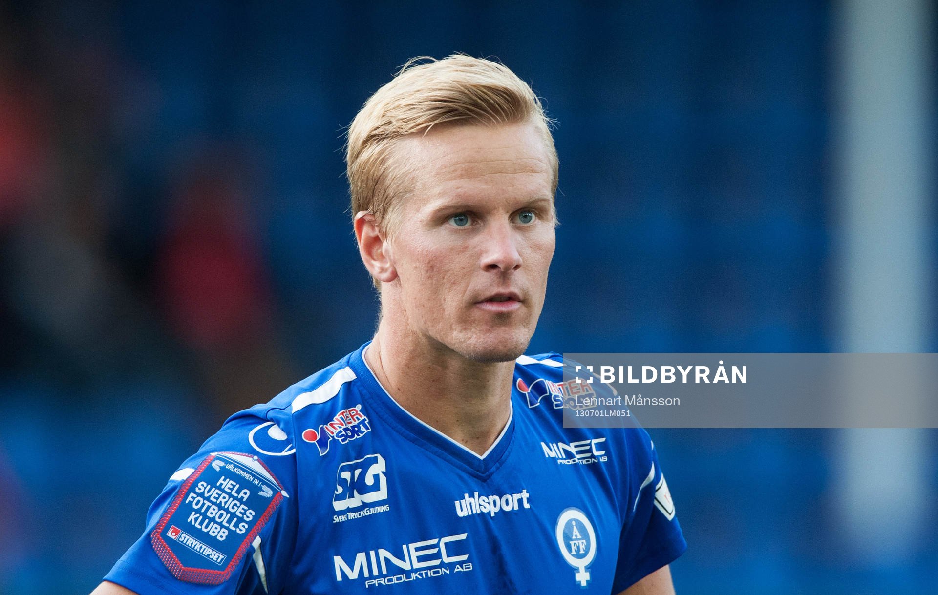 Andreas Dahlén, Åtvidaberg