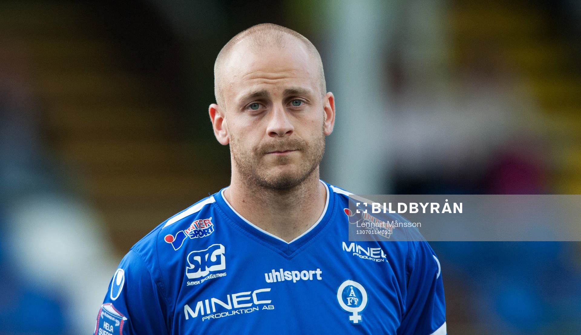 Daniel Sjölund, Åtvidaberg