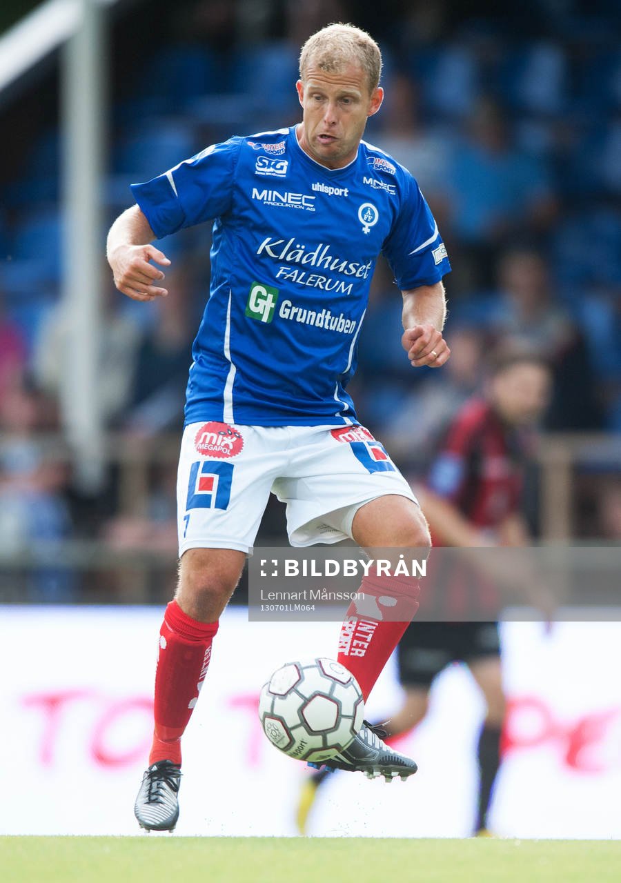 Kristian Bergström, Åtvidaberg