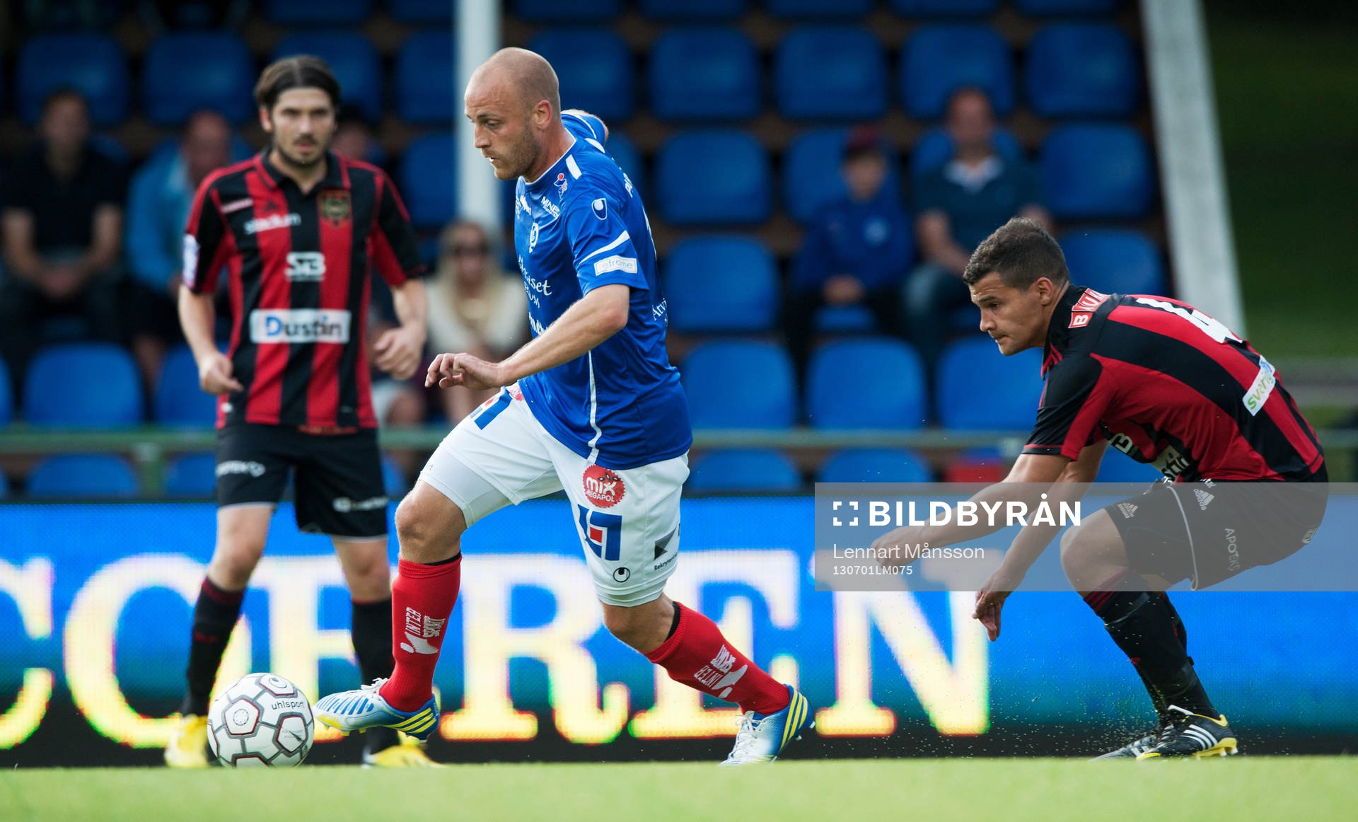 Daniel Sjölund, Åtvidaberg