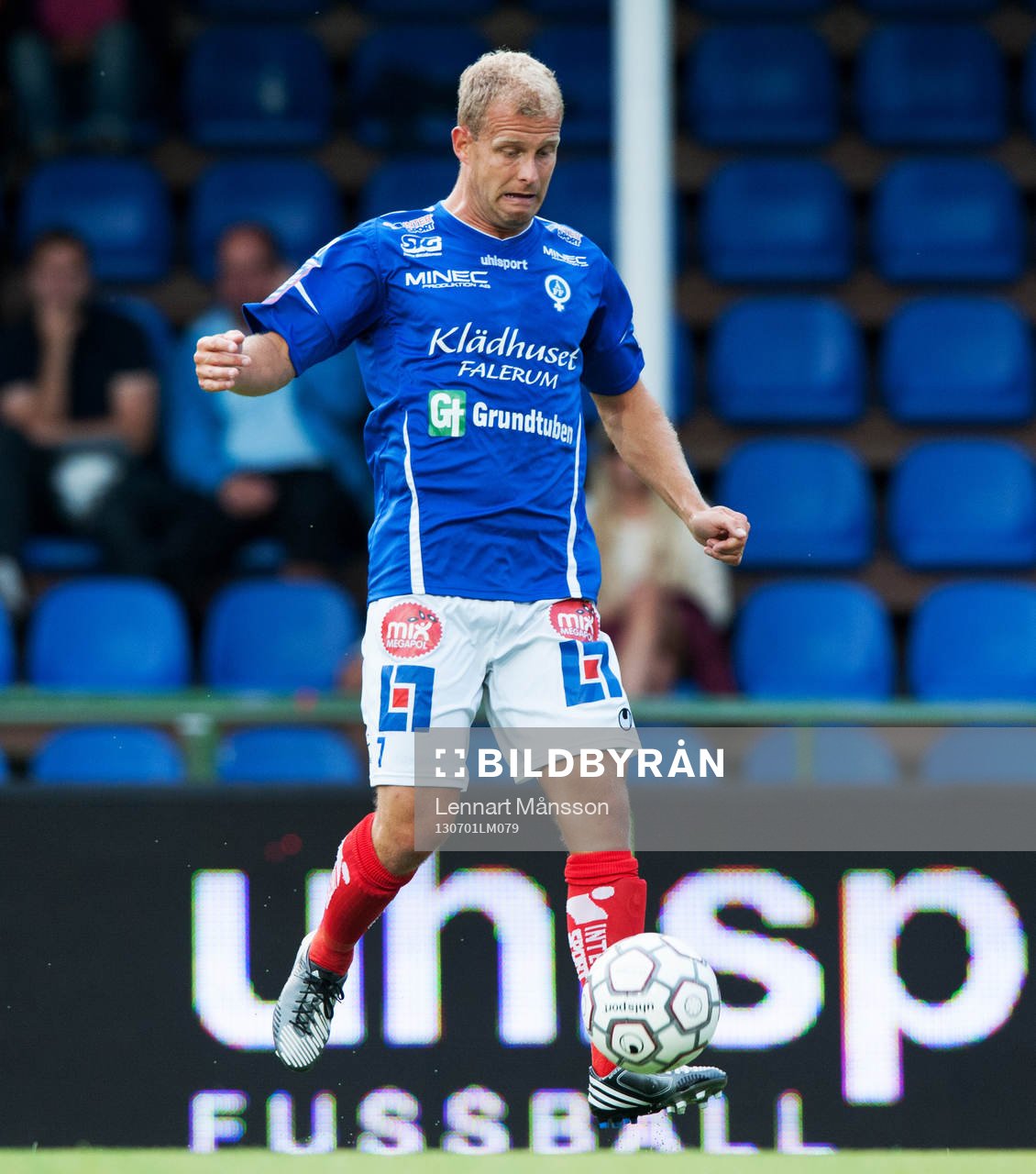 Kristian Bergström, Åtvidaberg