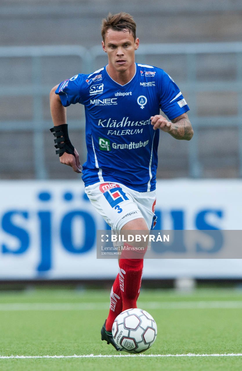 Erik Moberg, Åtvidaberg