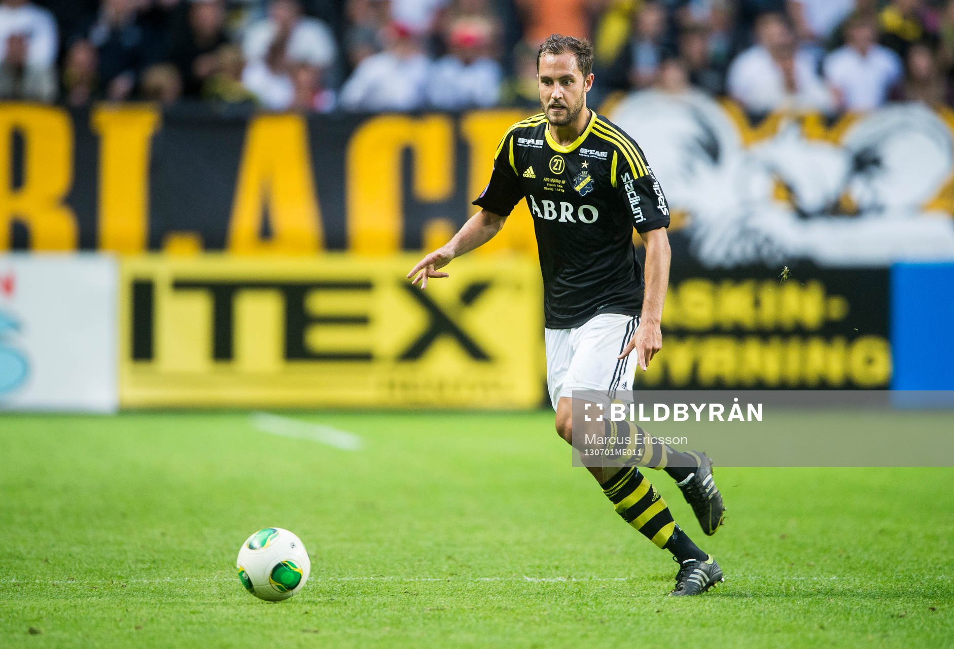 s Niklas Backman