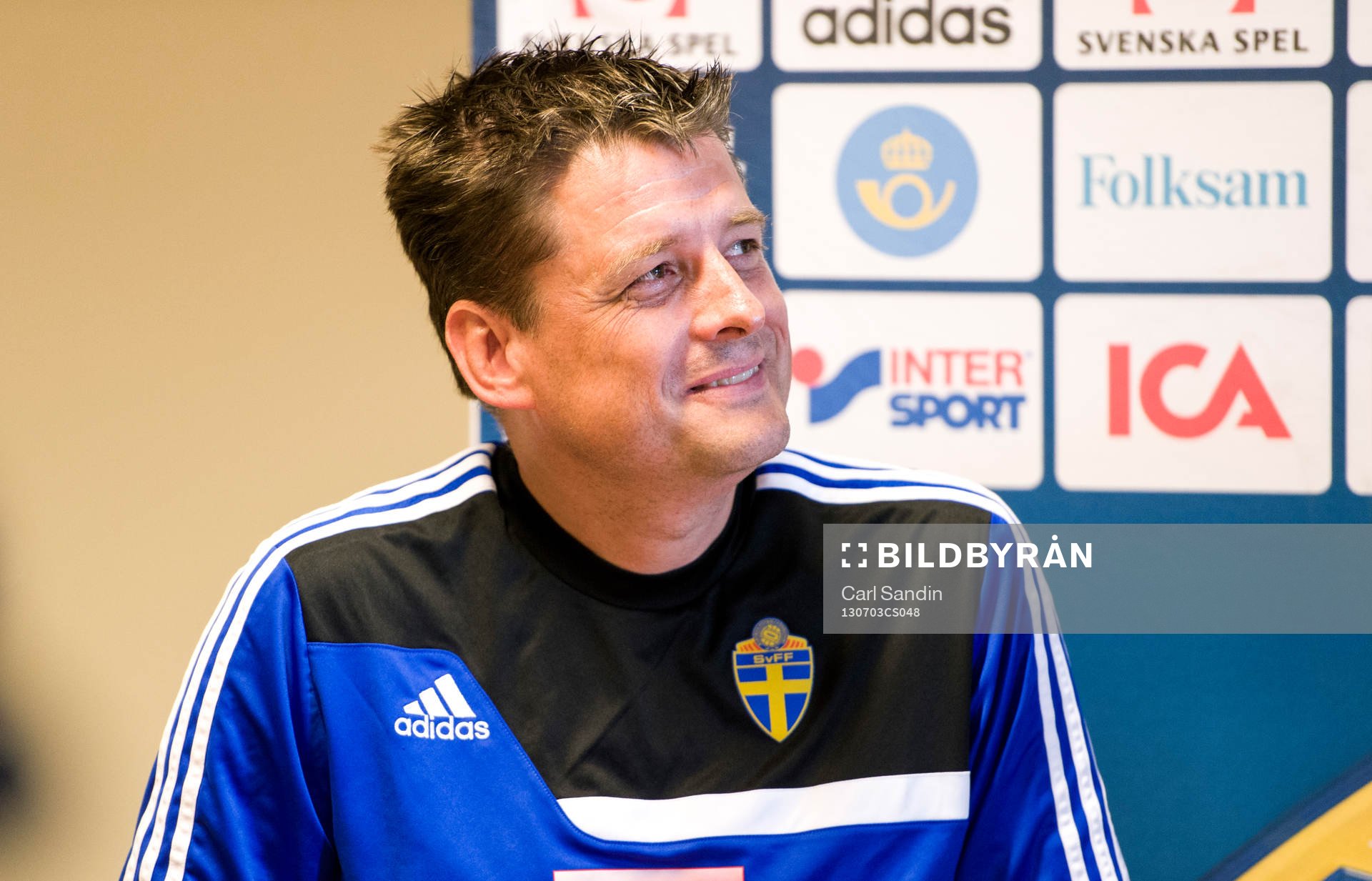 Sveriges läkare Mats Börjesson