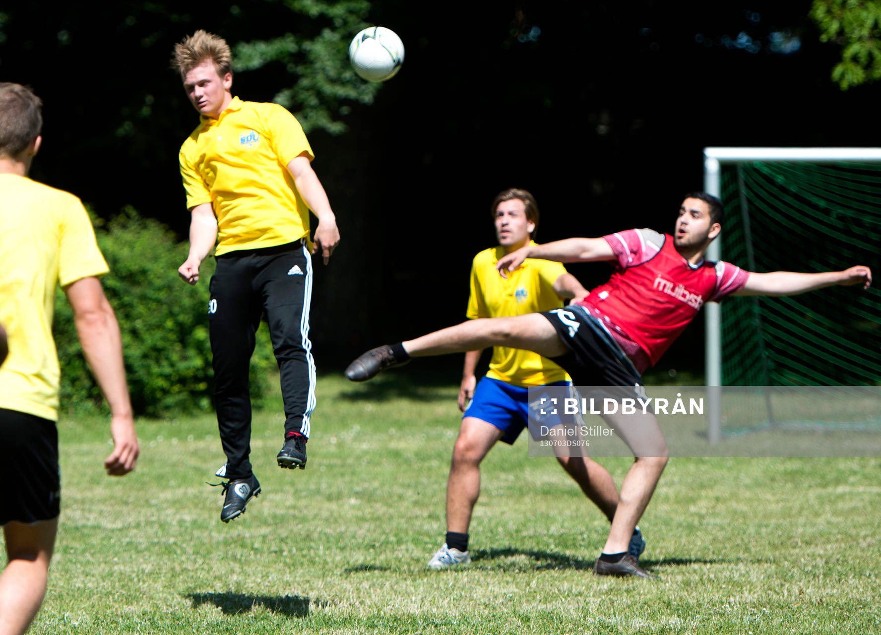 Fotboll