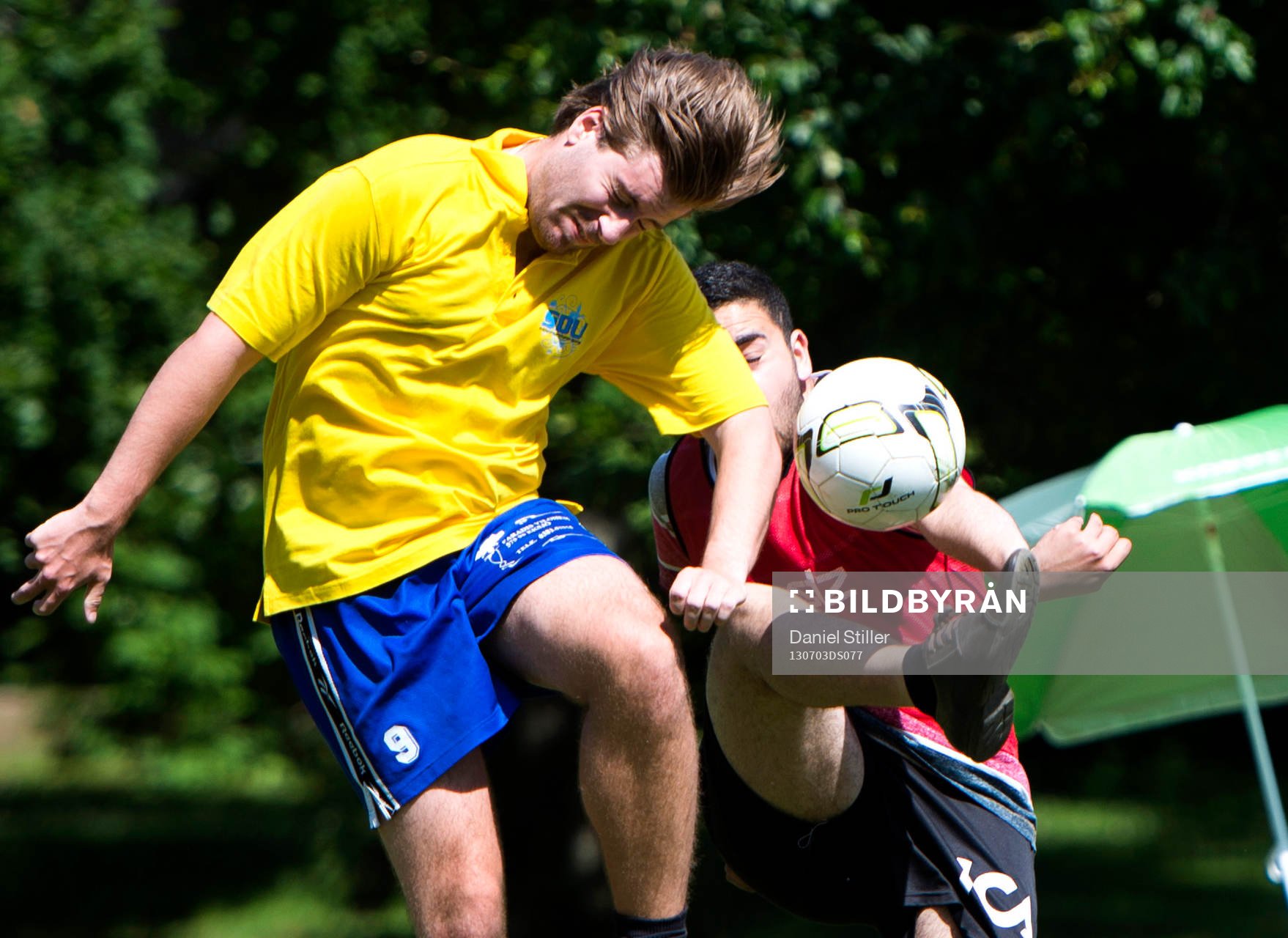 Fotboll