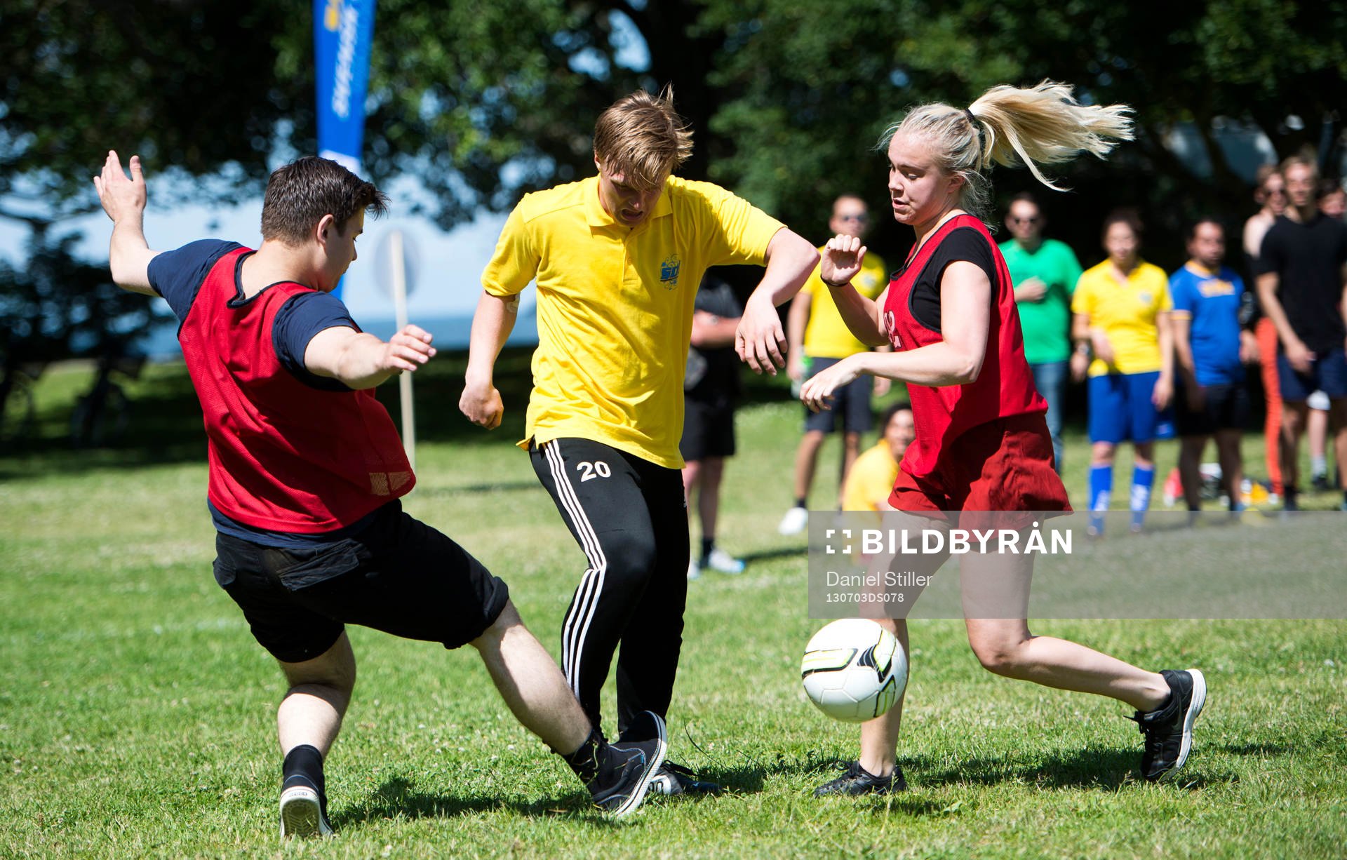 Fotboll