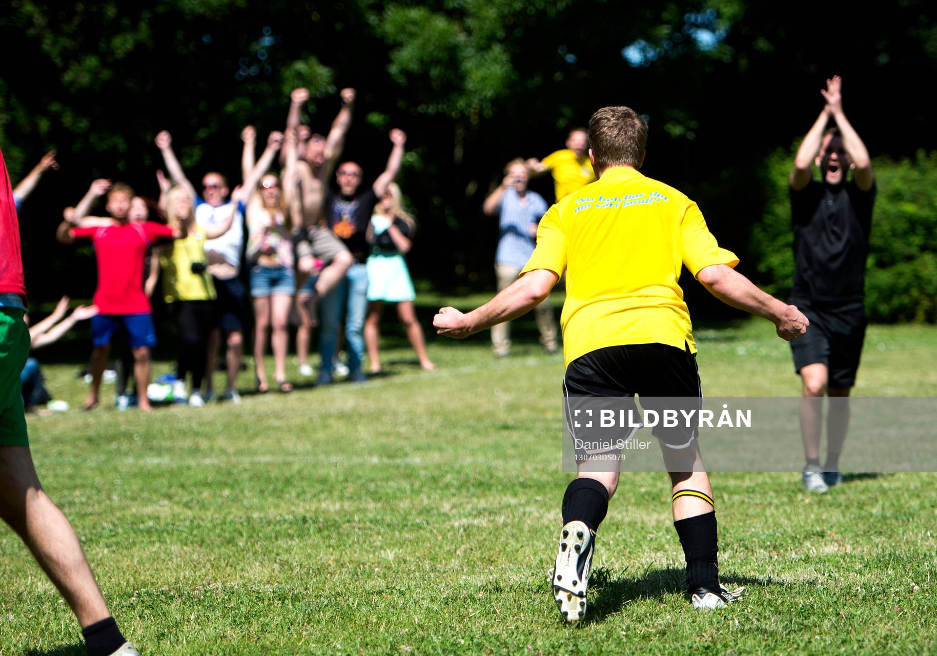 Fotboll