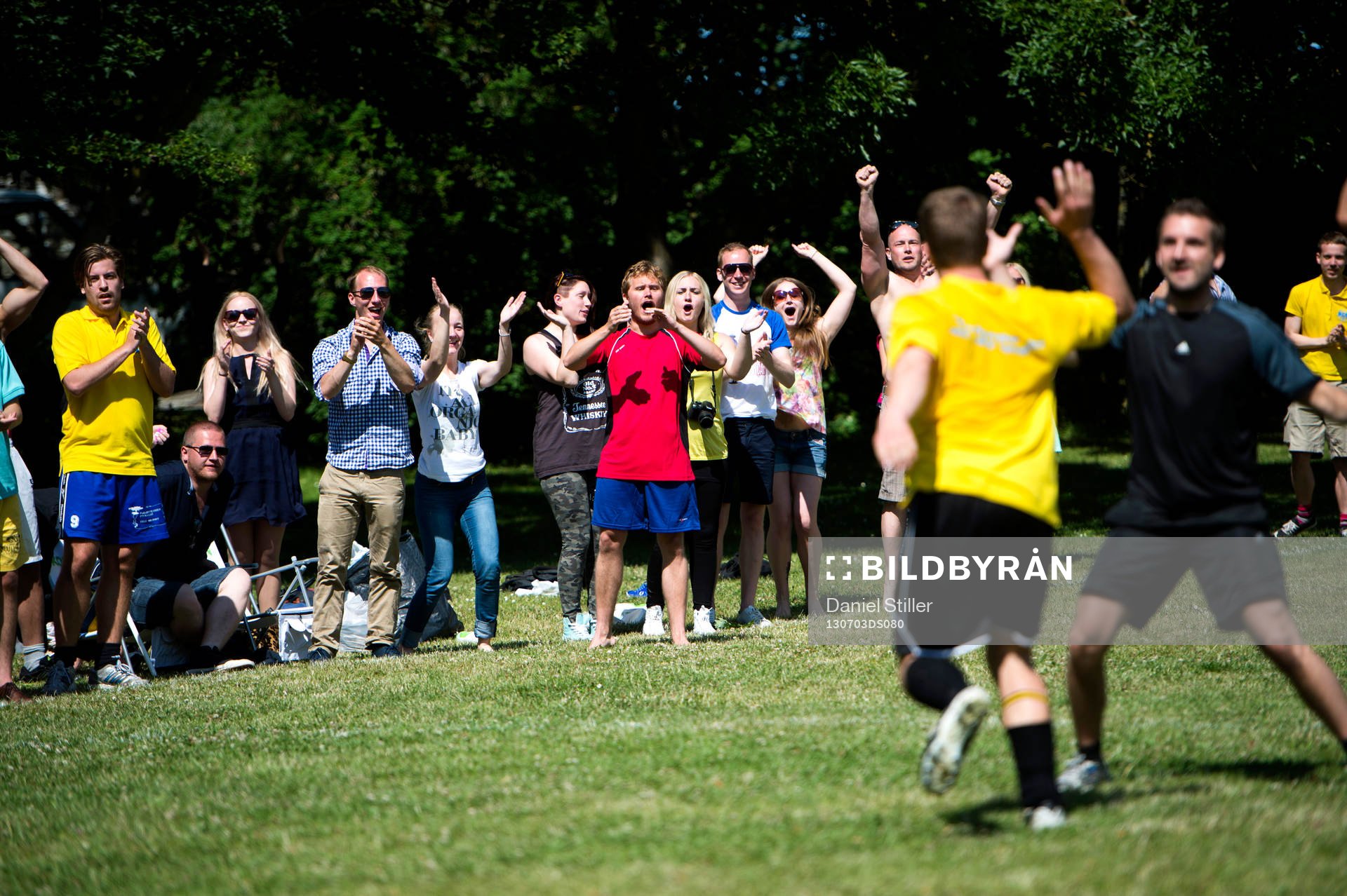 Fotboll