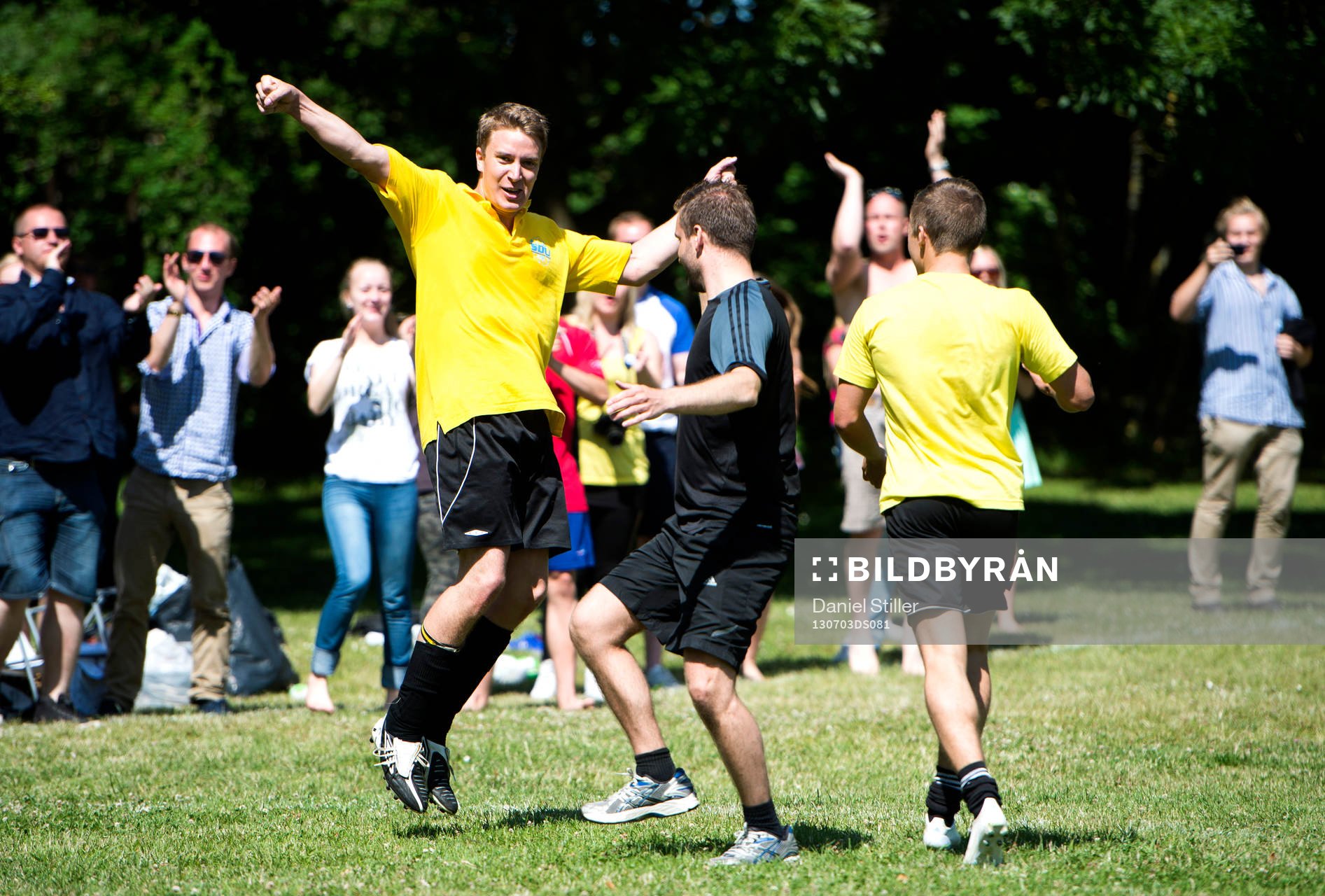 Fotboll