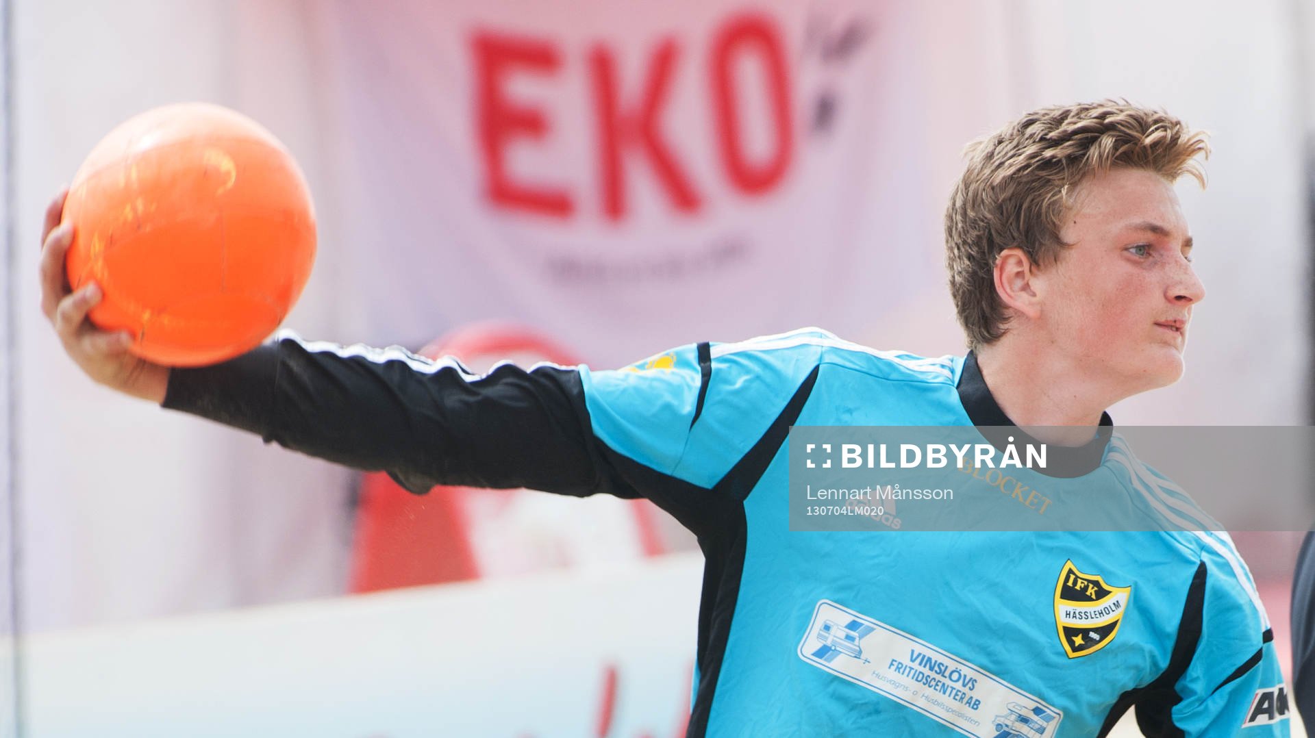 Supercupen, IFK Hässleholm - Malmö Beach soccerklubb,