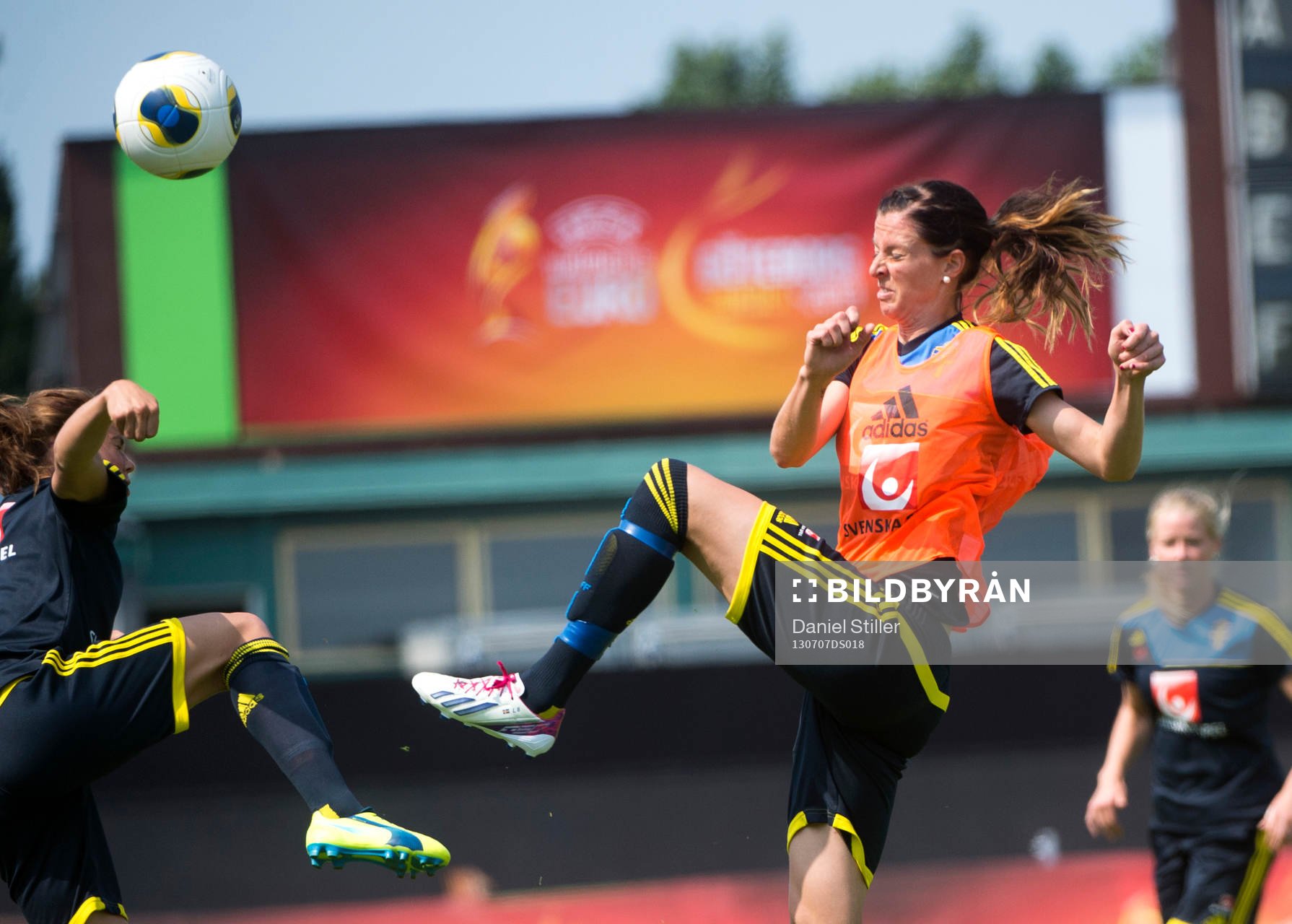 Lotta Schelin