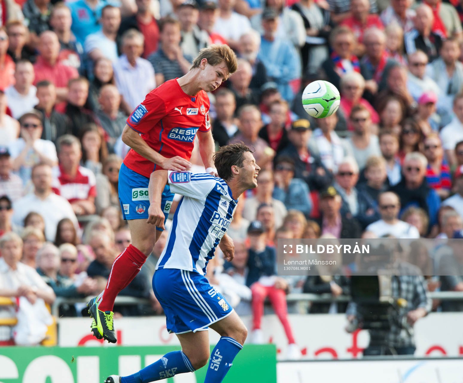 Emil Krafth, Helsingborg når högst i