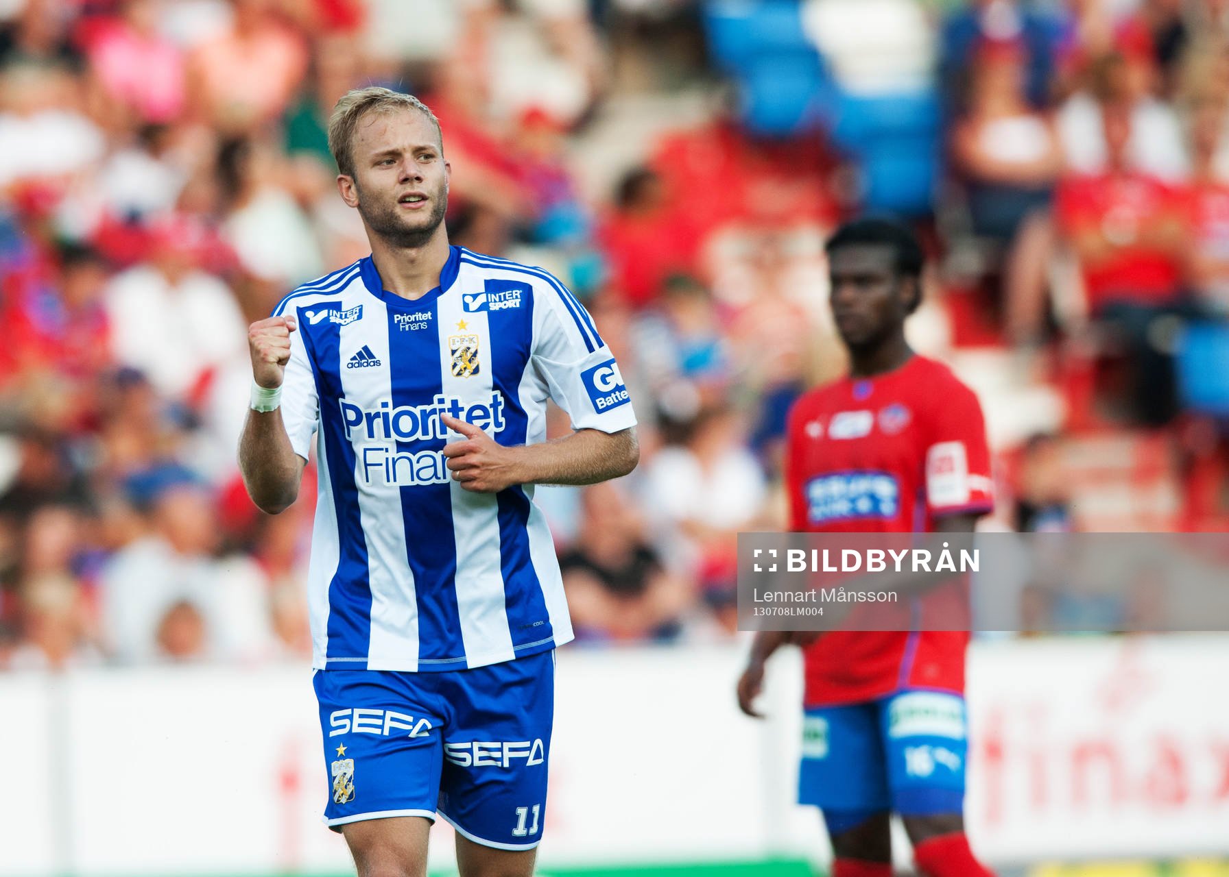 1-0, Robin Söder, IFK Göteborg,   i